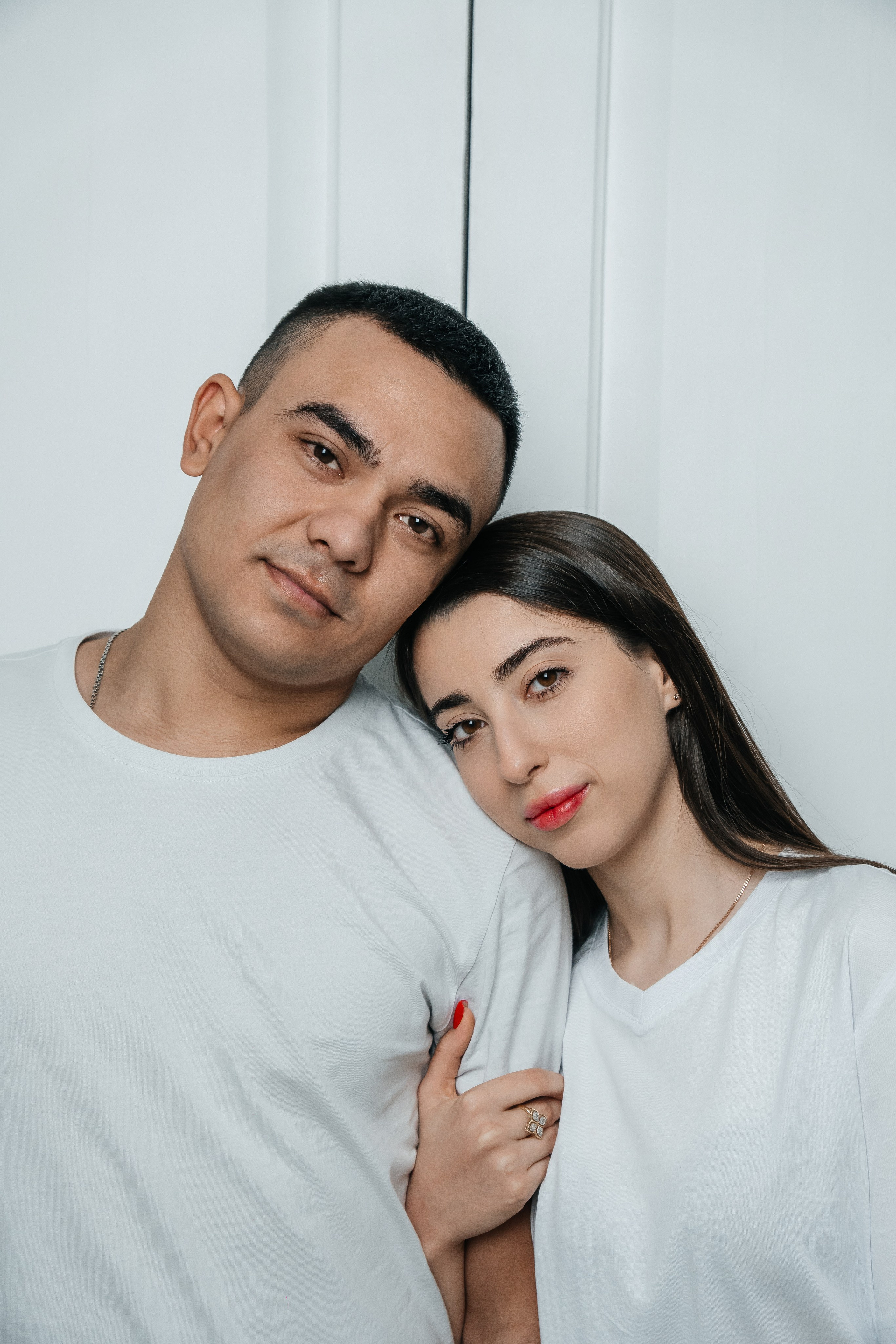 Руслан и Альбина. Профессиональный фотограф в Самаре Анна Конзаева