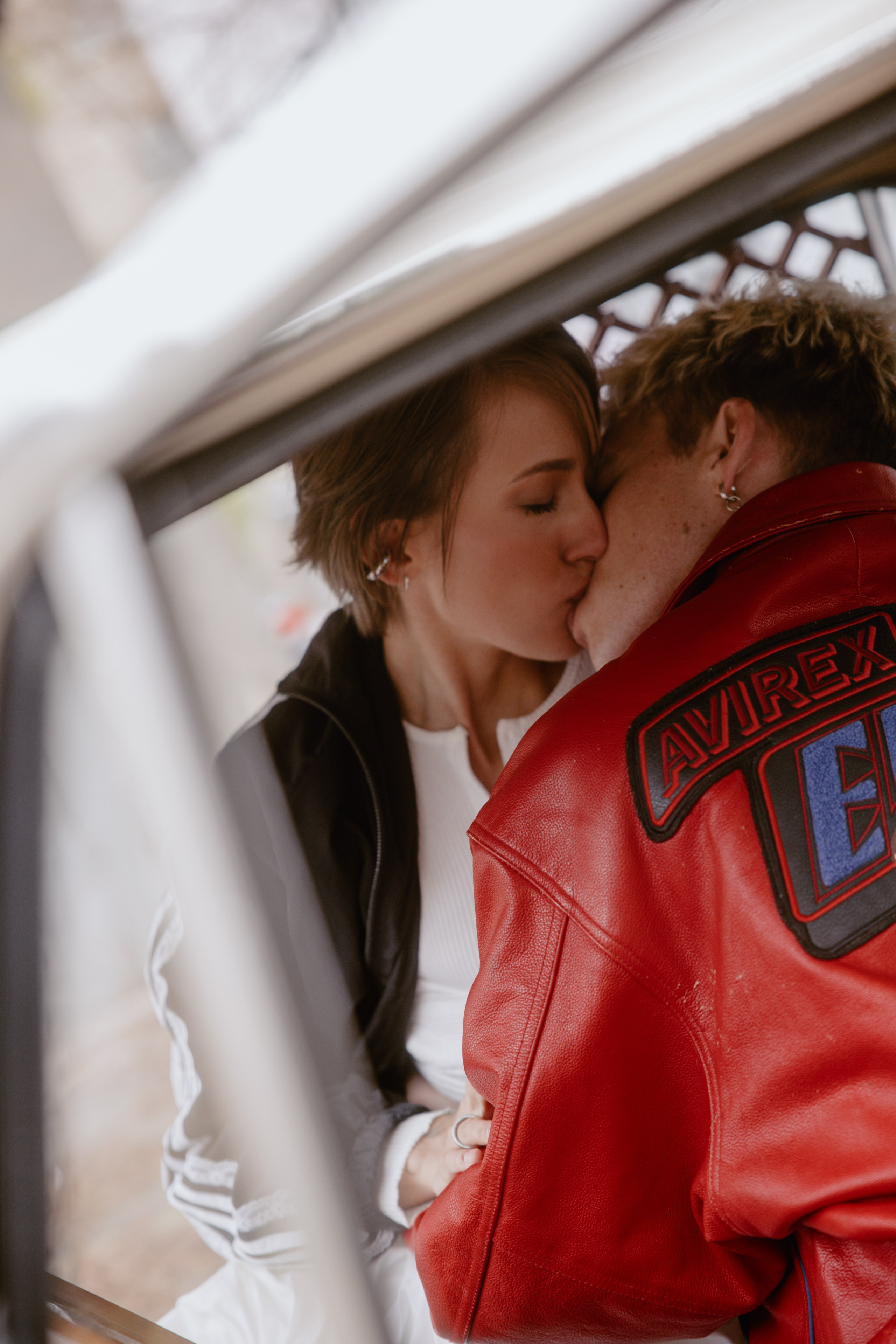 Punk. Свадебный фотограф / Reels Нижний Новгород Татьяна Красильникова