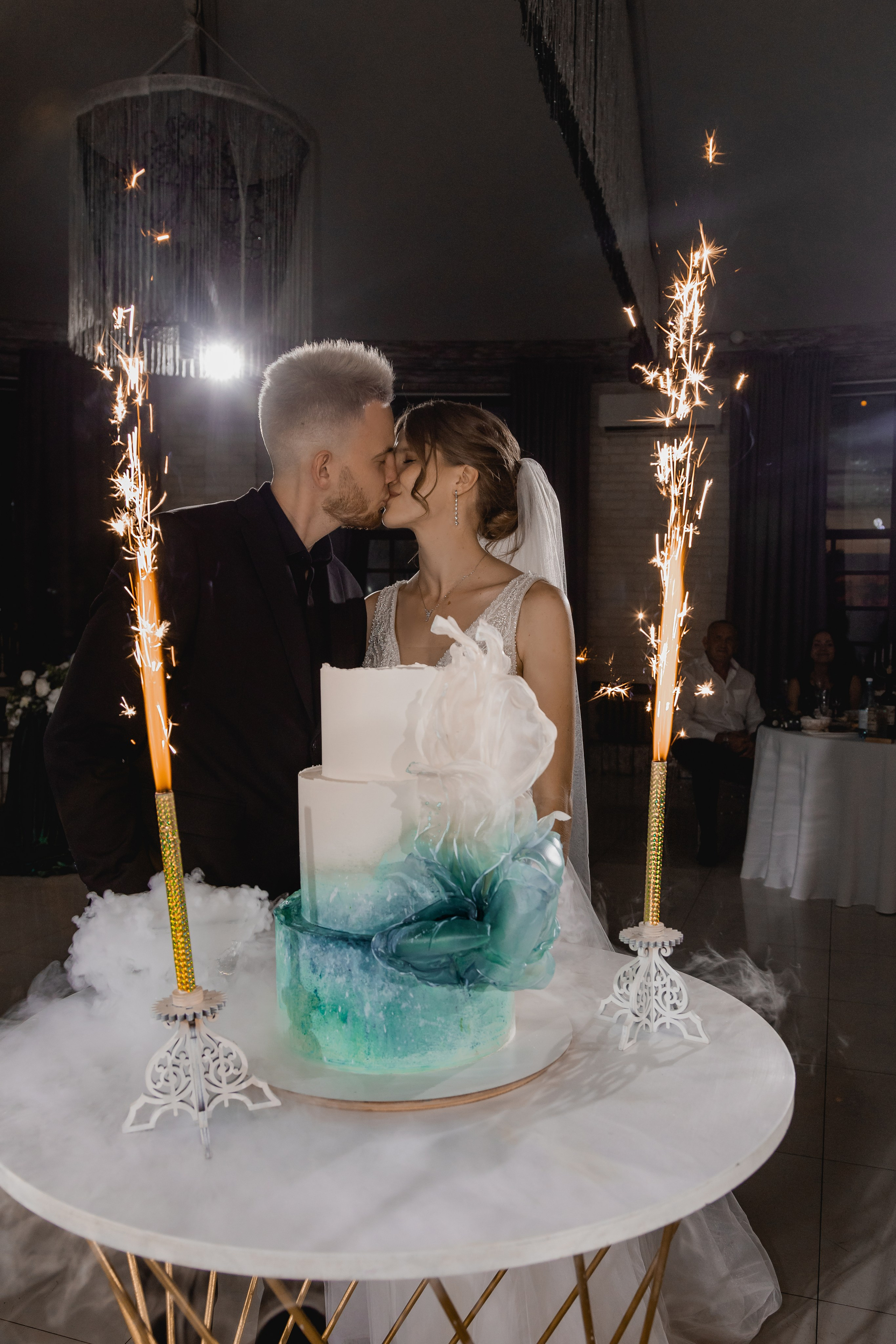 Юлия и Максим. Главная