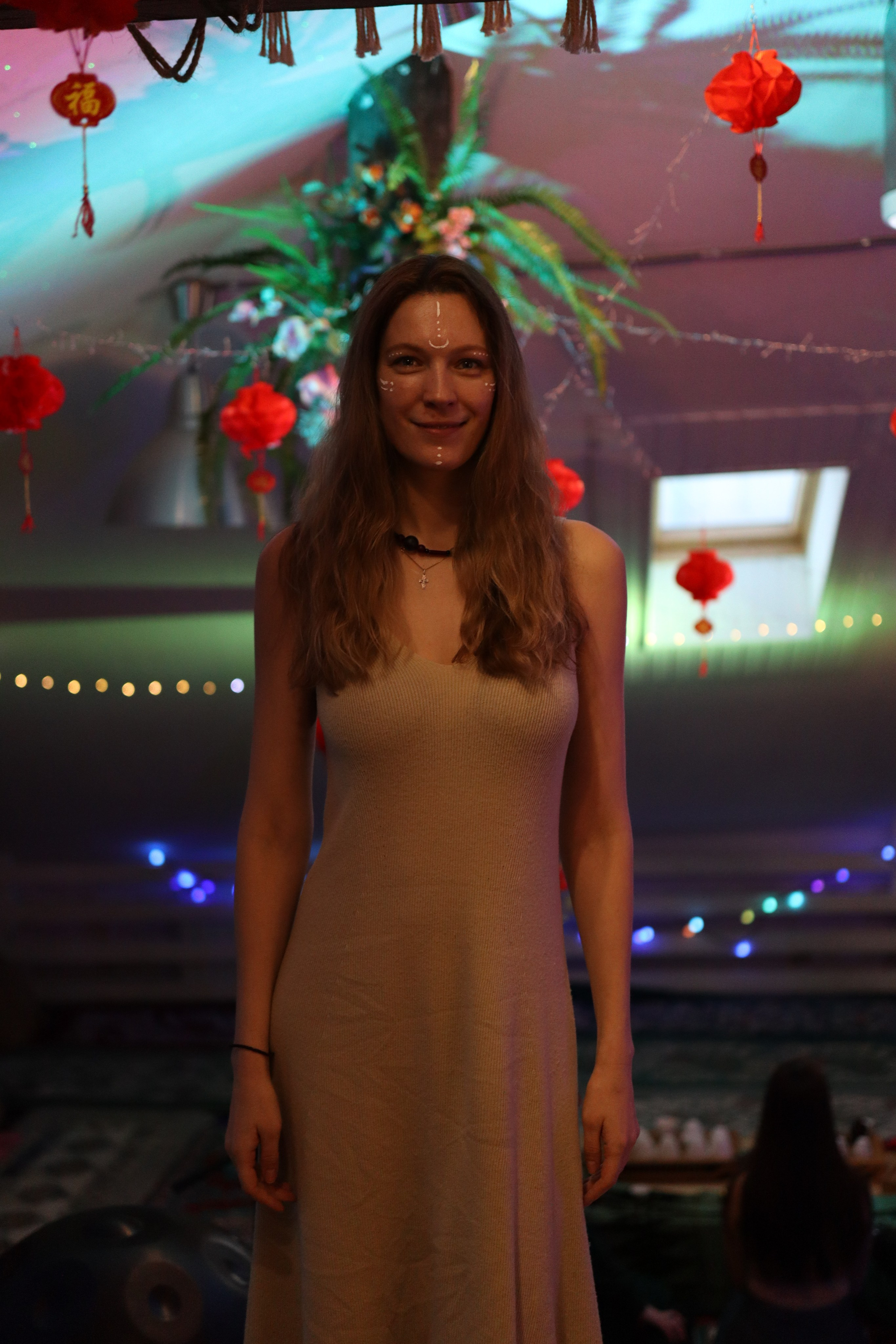 Вечер Созвучия 16.03 Энергия Баланса. Photo Ninja