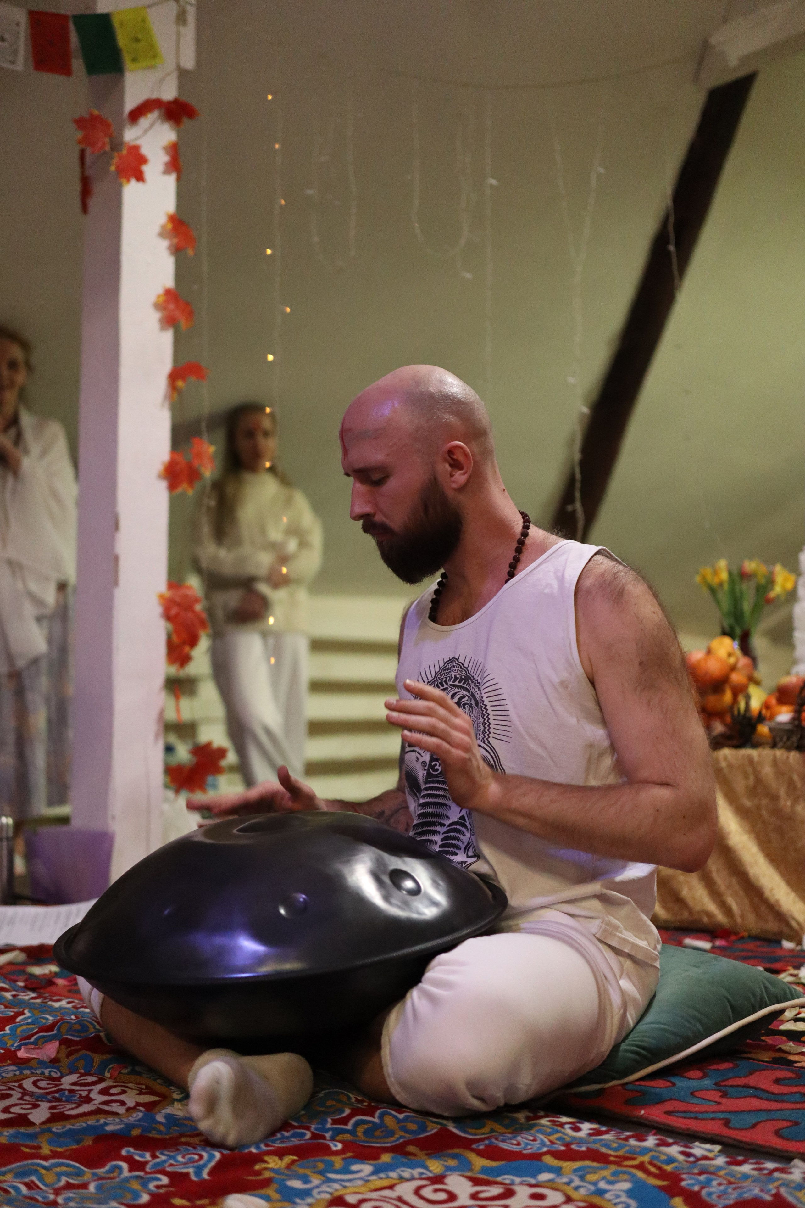 MahaShivaRatri2024. Photo Ninja