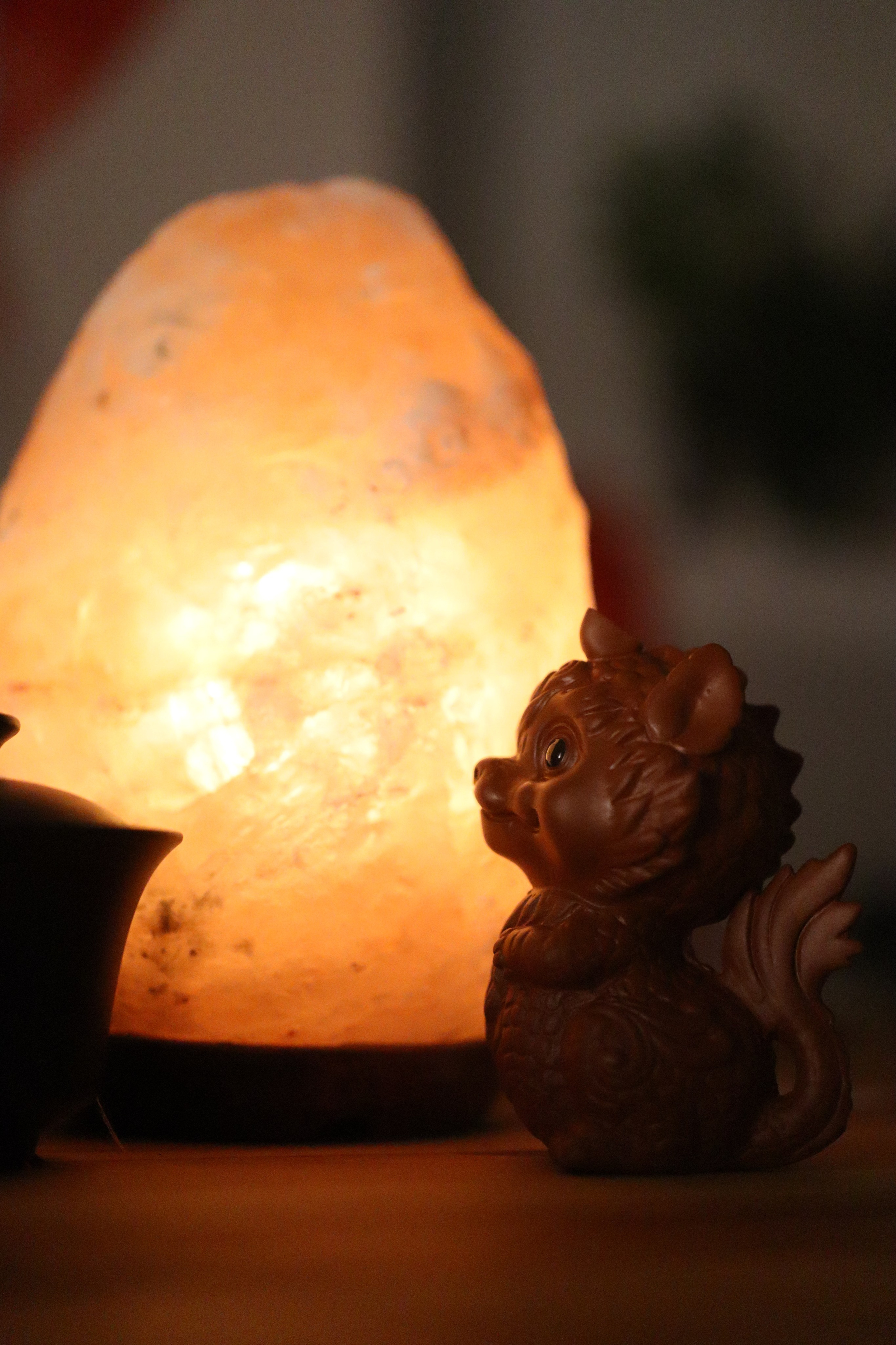 Китайский Новый Год. Photo Ninja