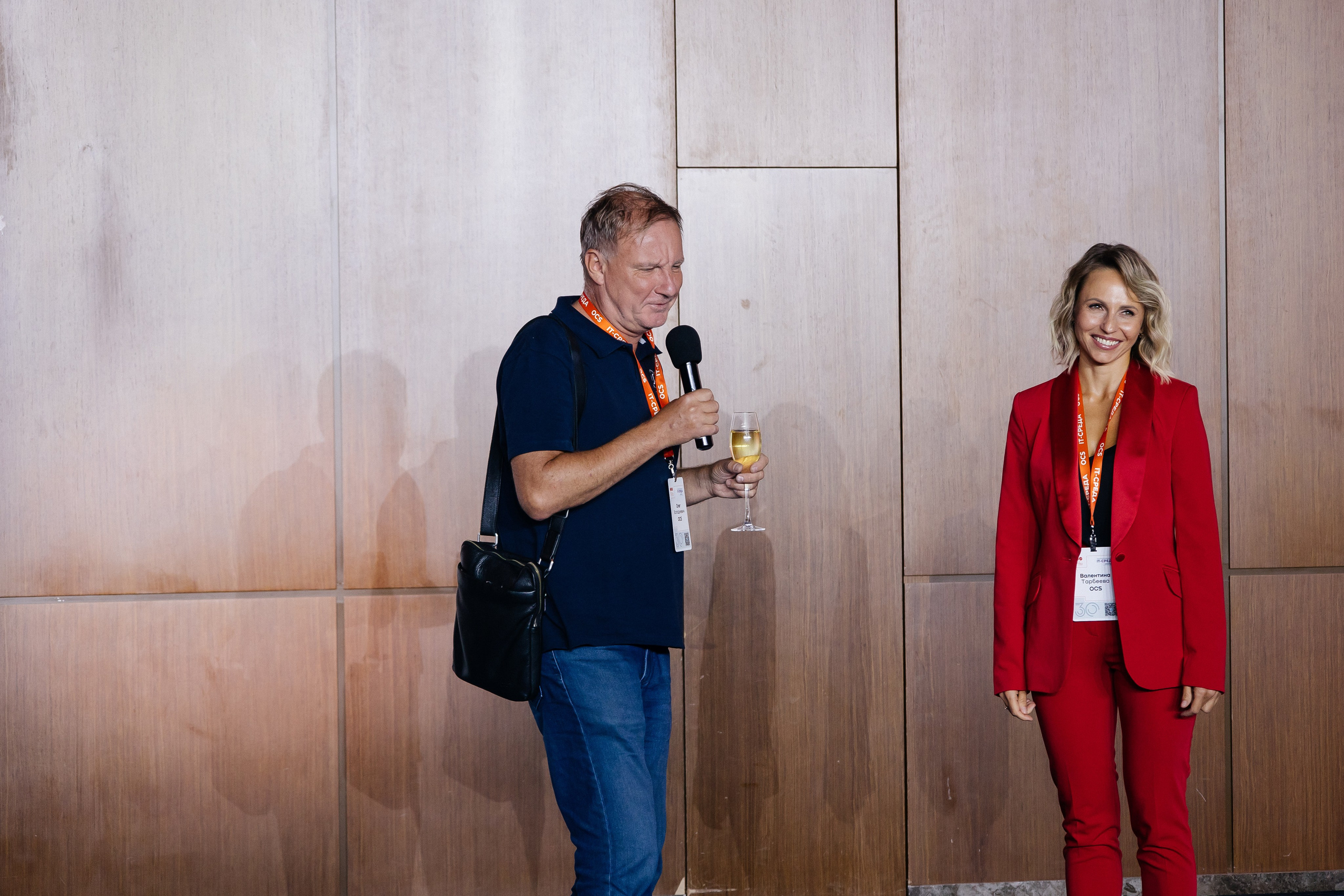 Репортаж конференции. Фотограф в Иркутске