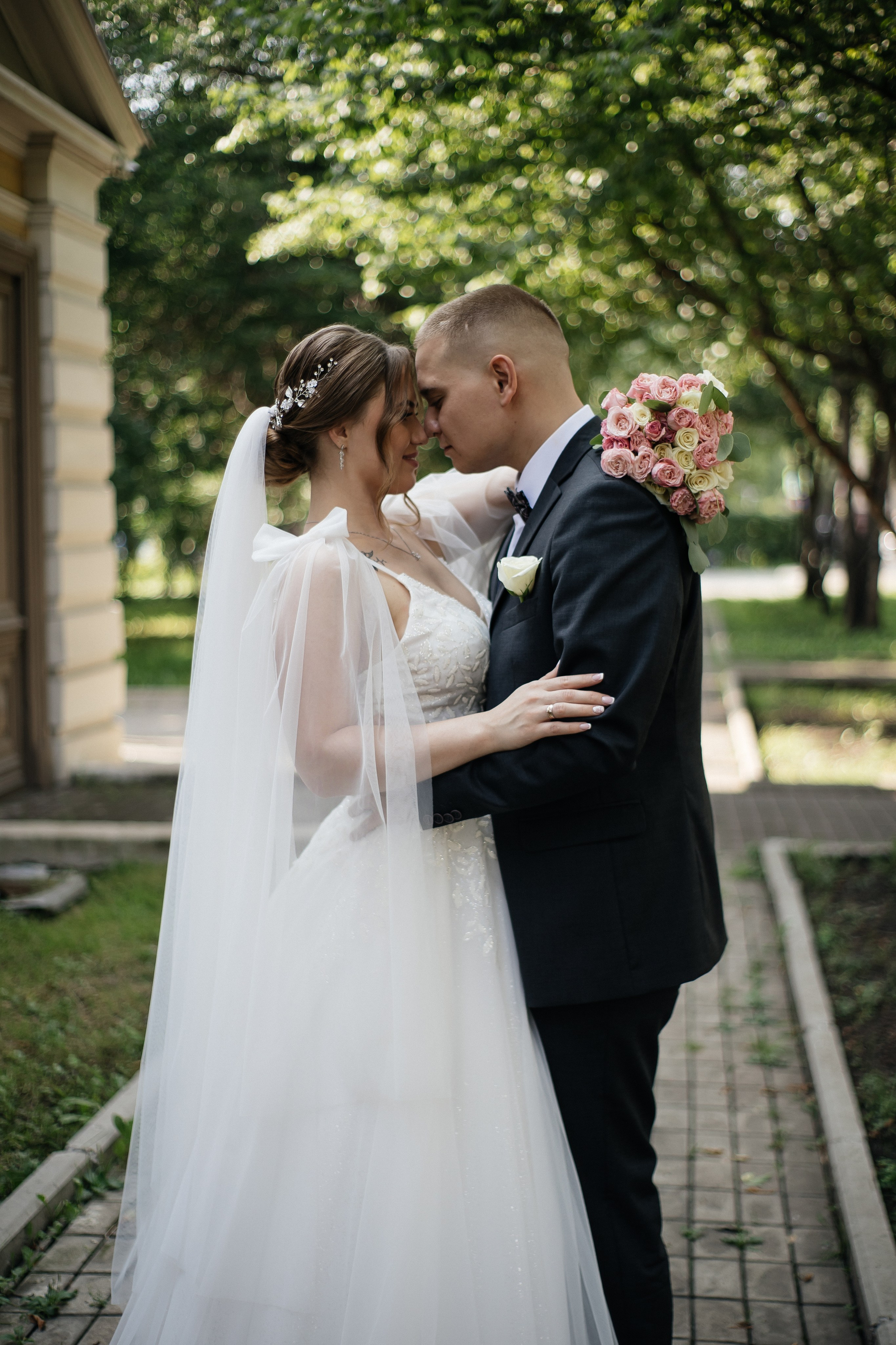 Свадьба полный день. Фотограф в Иркутске