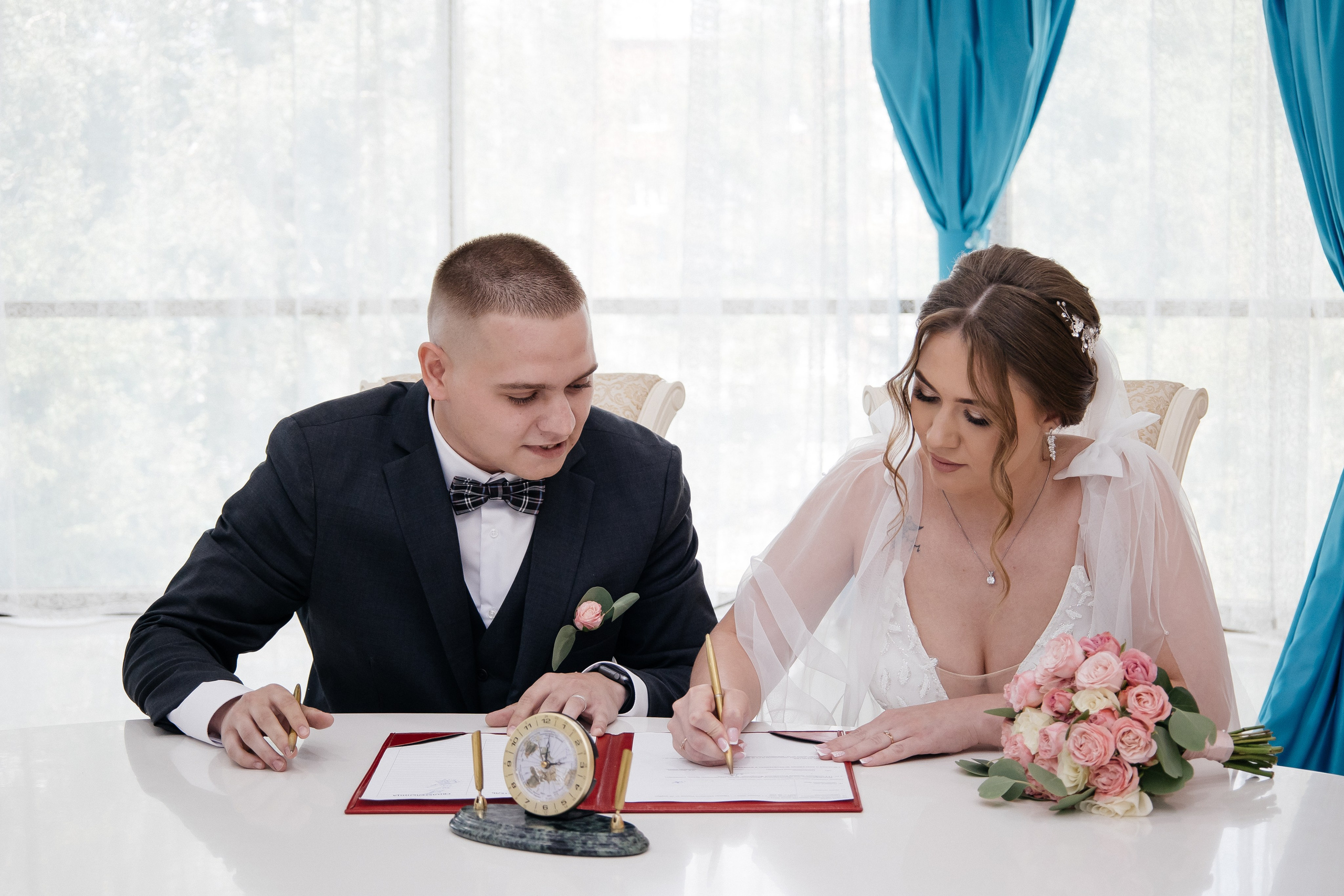 Свадьба полный день. Фотограф в Иркутске