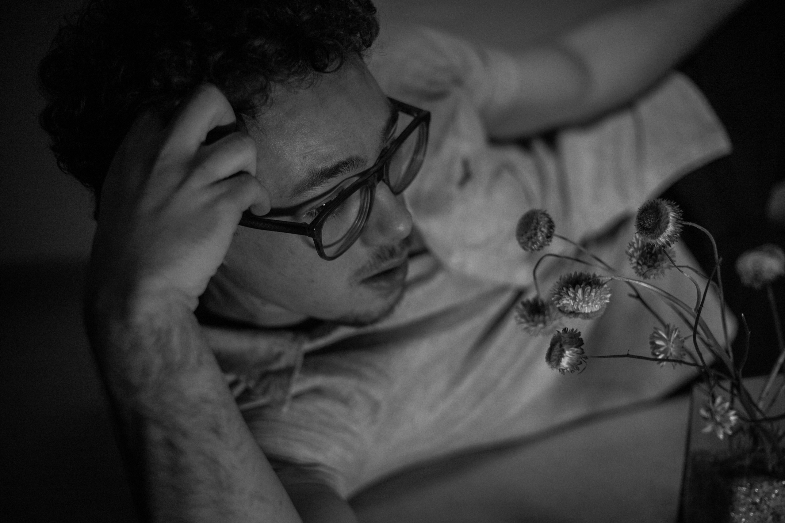 Марк. Портртный Фотограф в Санкт-Петербурге Салашный Андрей