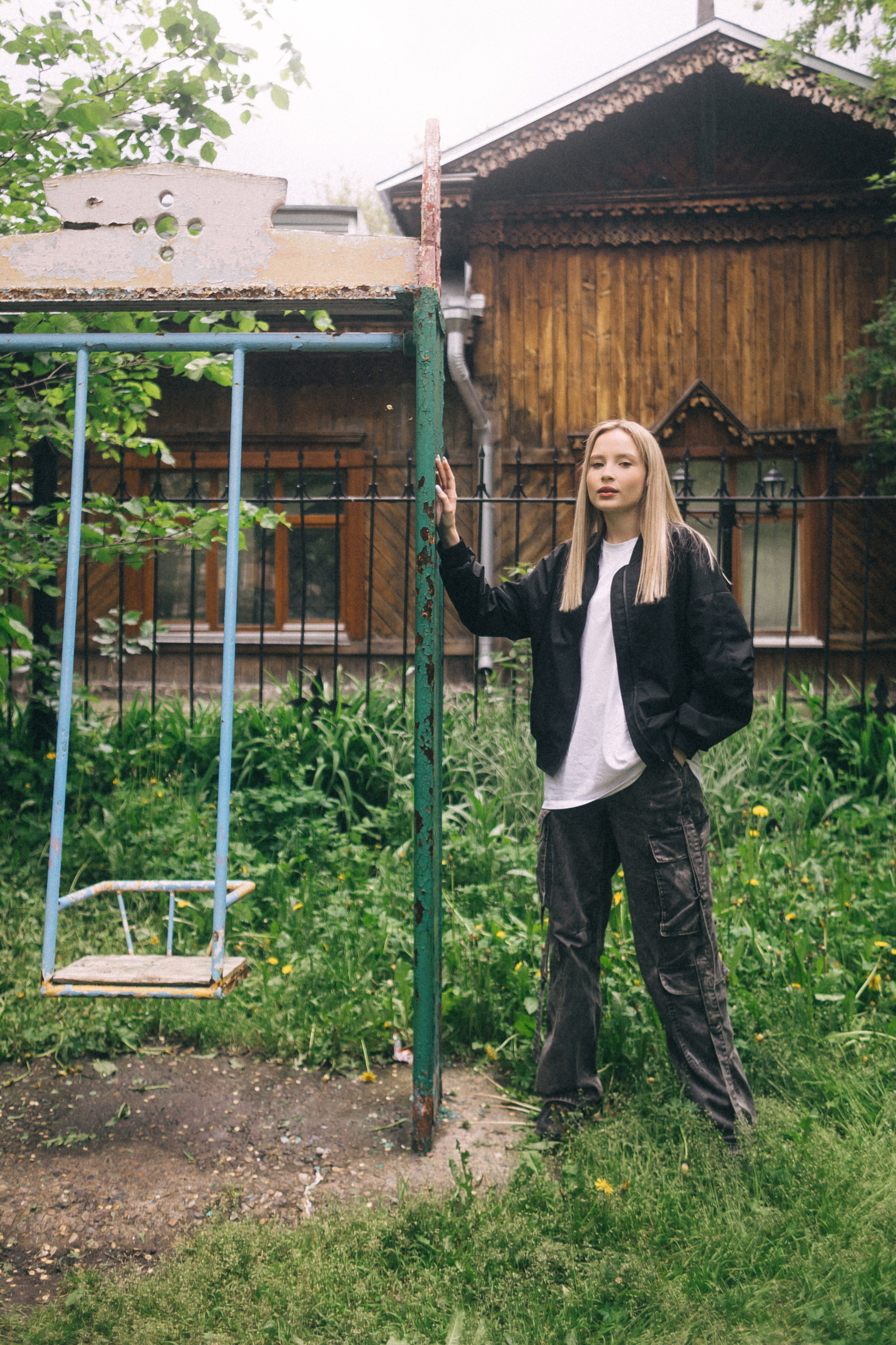 Настя. Фотограф Кемерово | Сергей