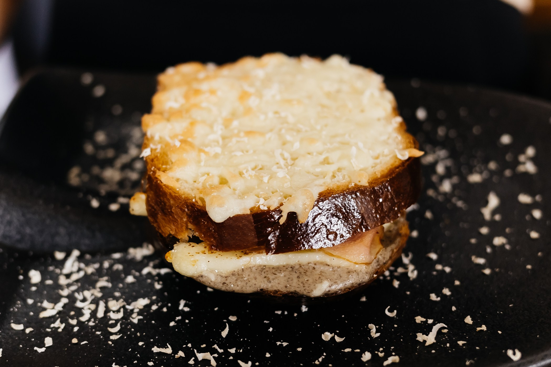 Кулинарный мастер-класс в ресторане «Забой». Фотограф Кемерово | Сергей