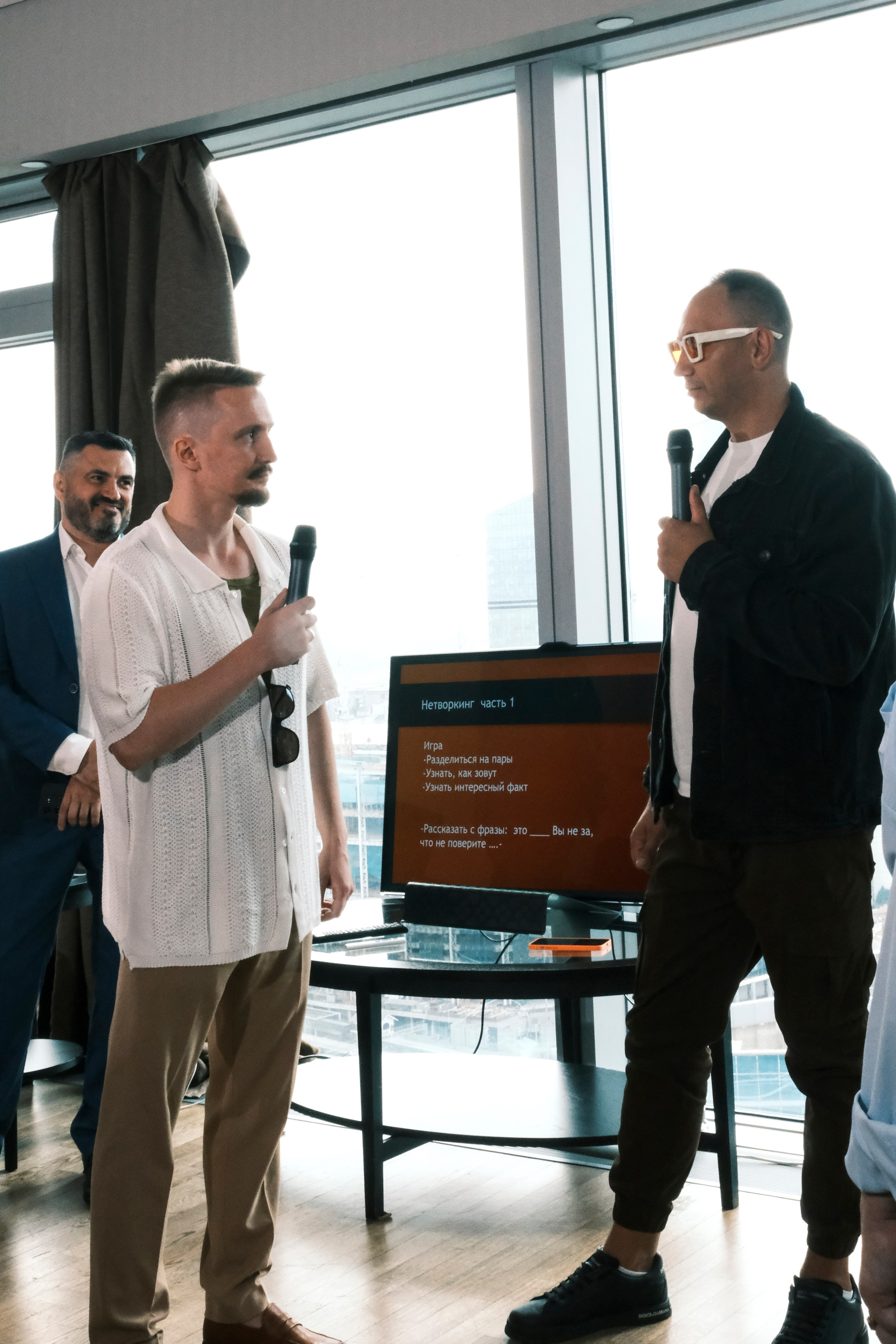 ROST100_ БИЗНЕС КВАРТИРНИК. Индивидуальная фотосъёмка в Москве. Фотограф Василиса Тарасова