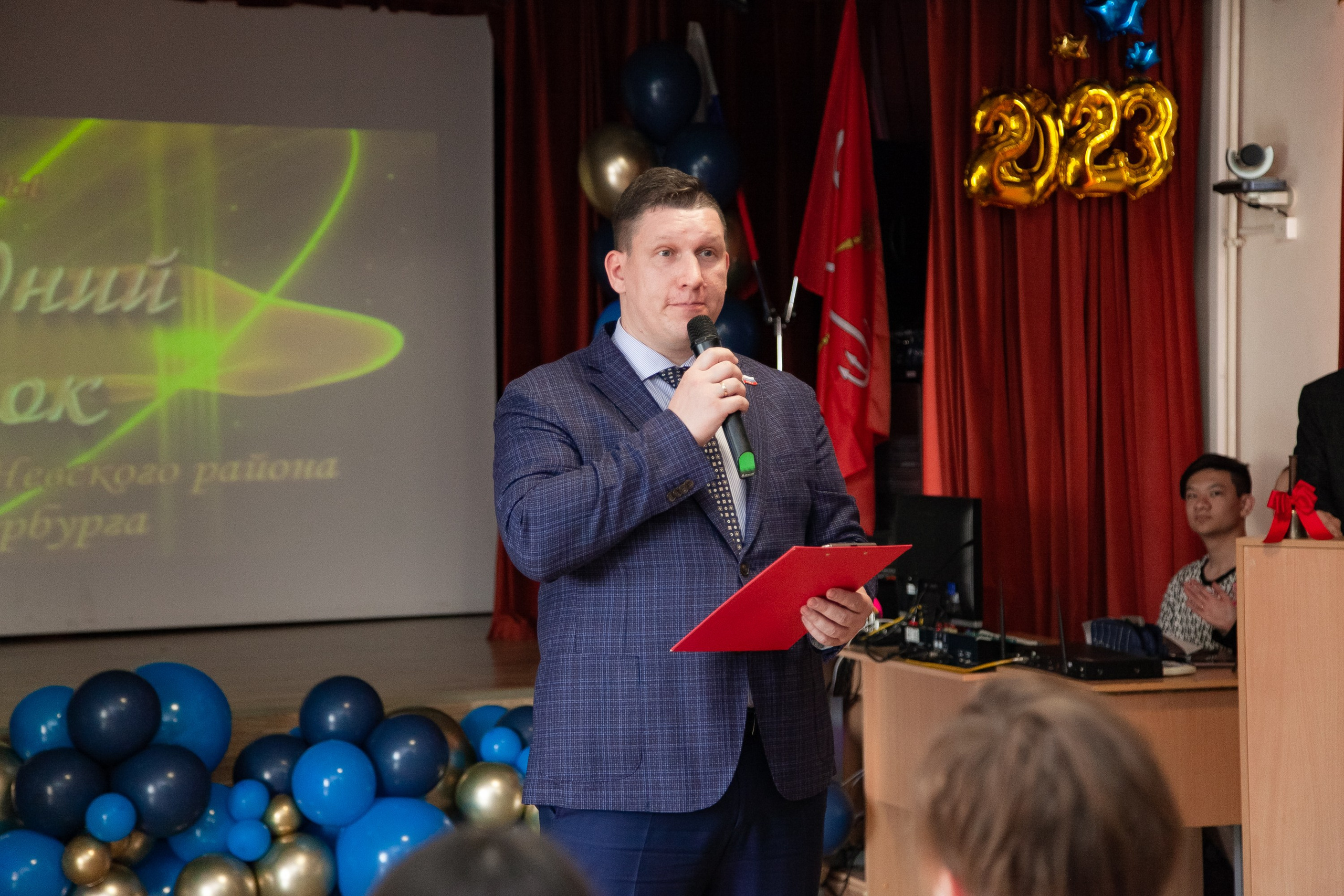 Выпускной 11 класса. Фотограф Перминов Никита СПБ