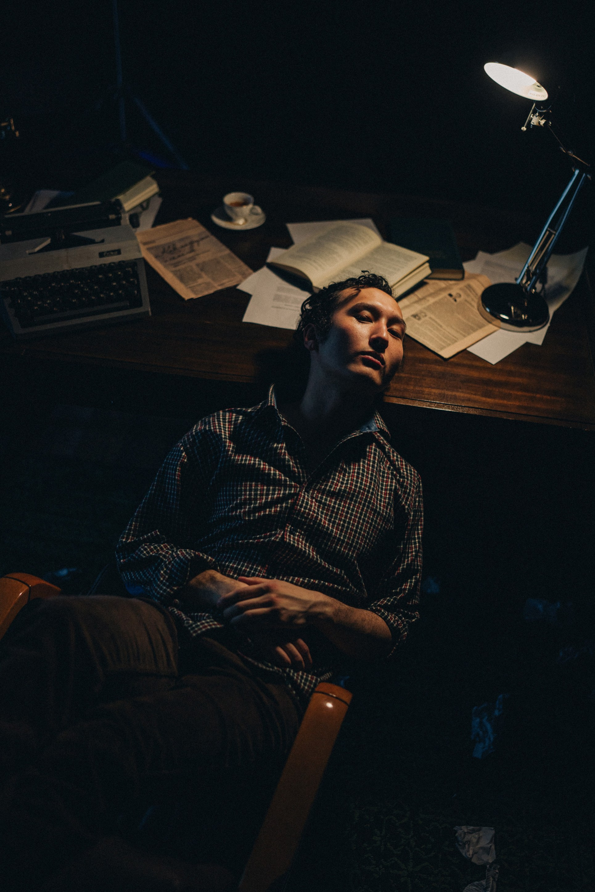 Портфолио. Даниил Фреймон — первый мужской фотограф в городе Алматы