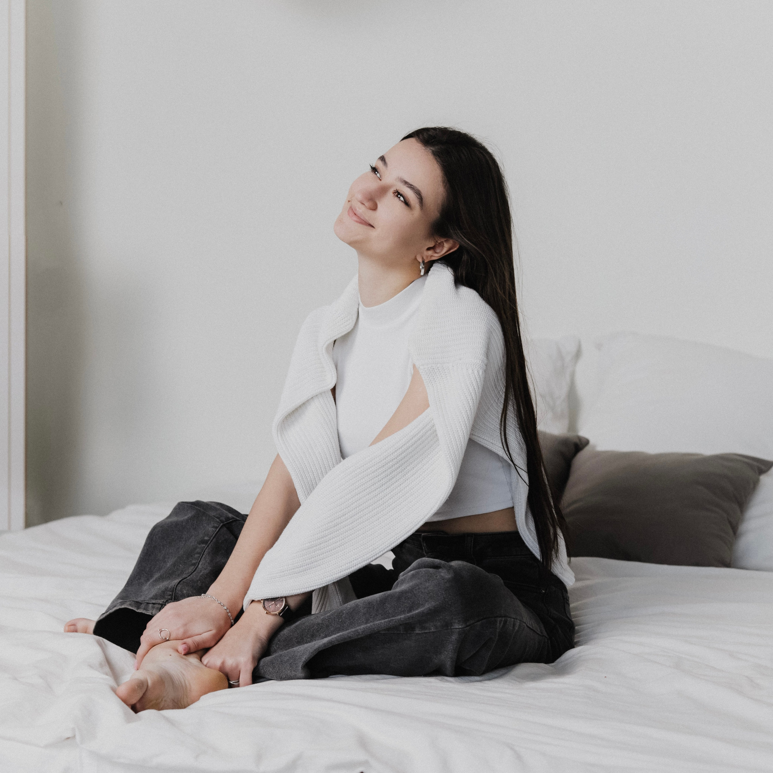 Вера. Фотограф Липецк. Старцева Ксения