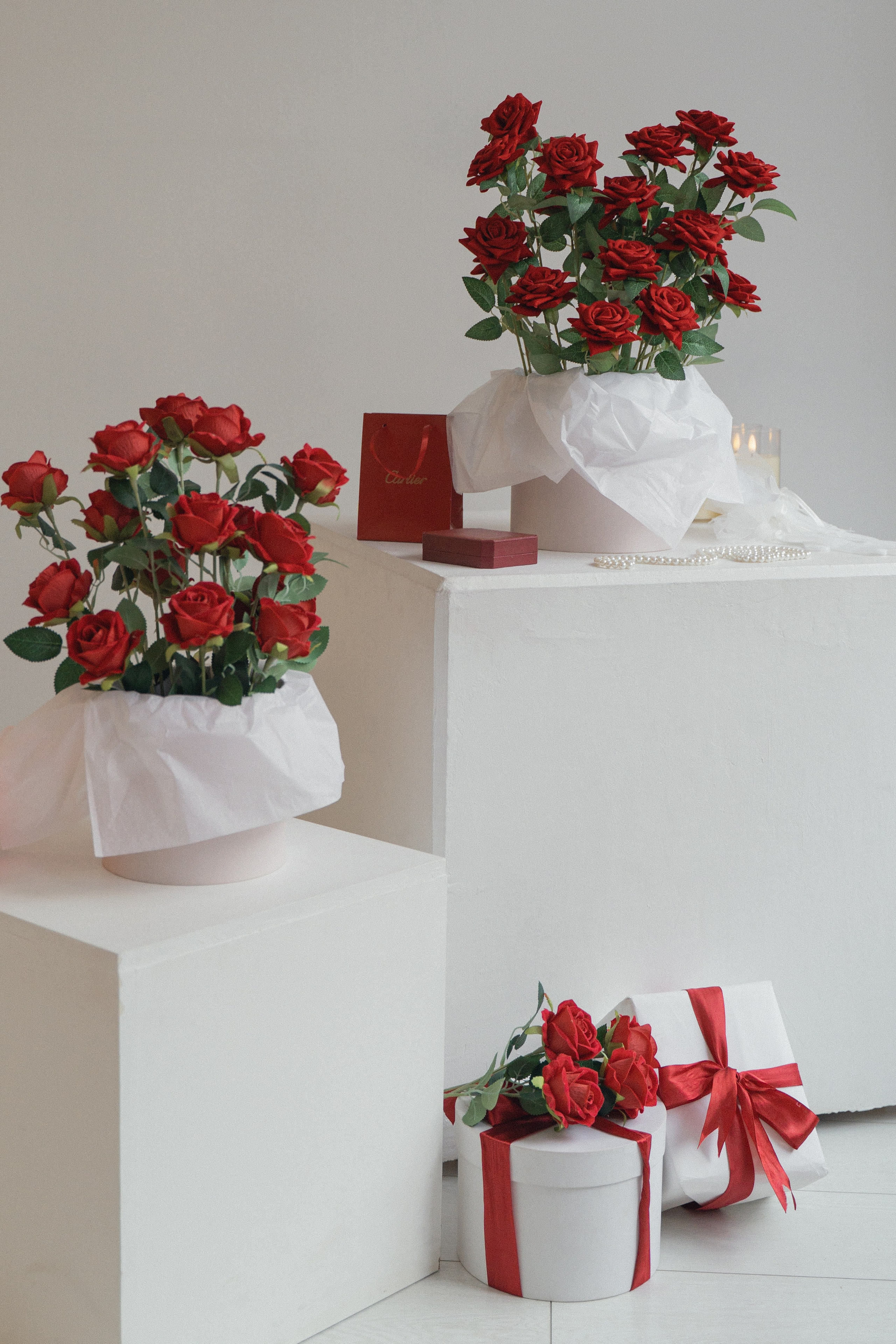 День Влюблённых. Фотостудия в Люберцах