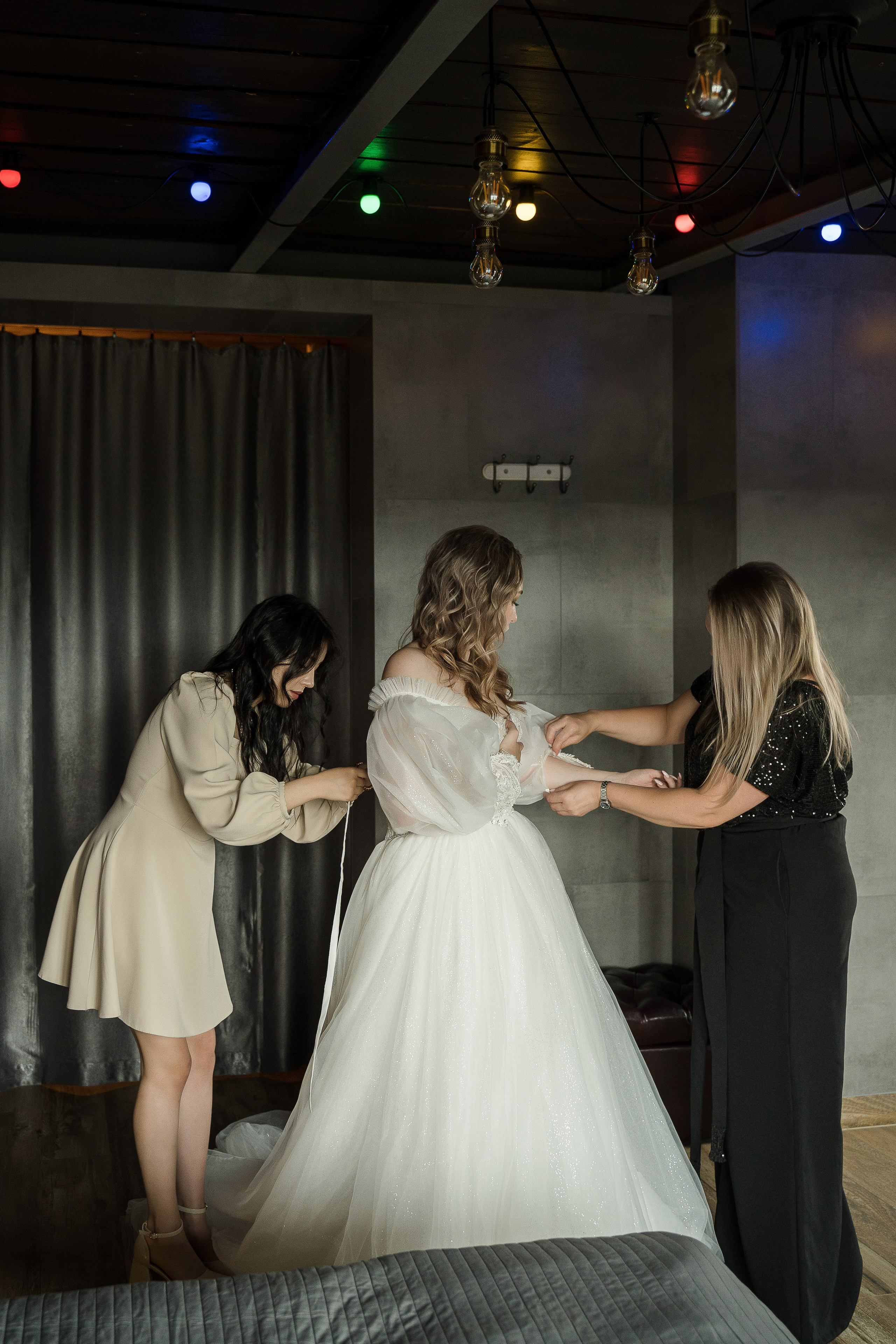 Артём и Алёна. Свадебный и семейный фотограф в Пушкине и Санкт-Петербурге Мария Филиппова