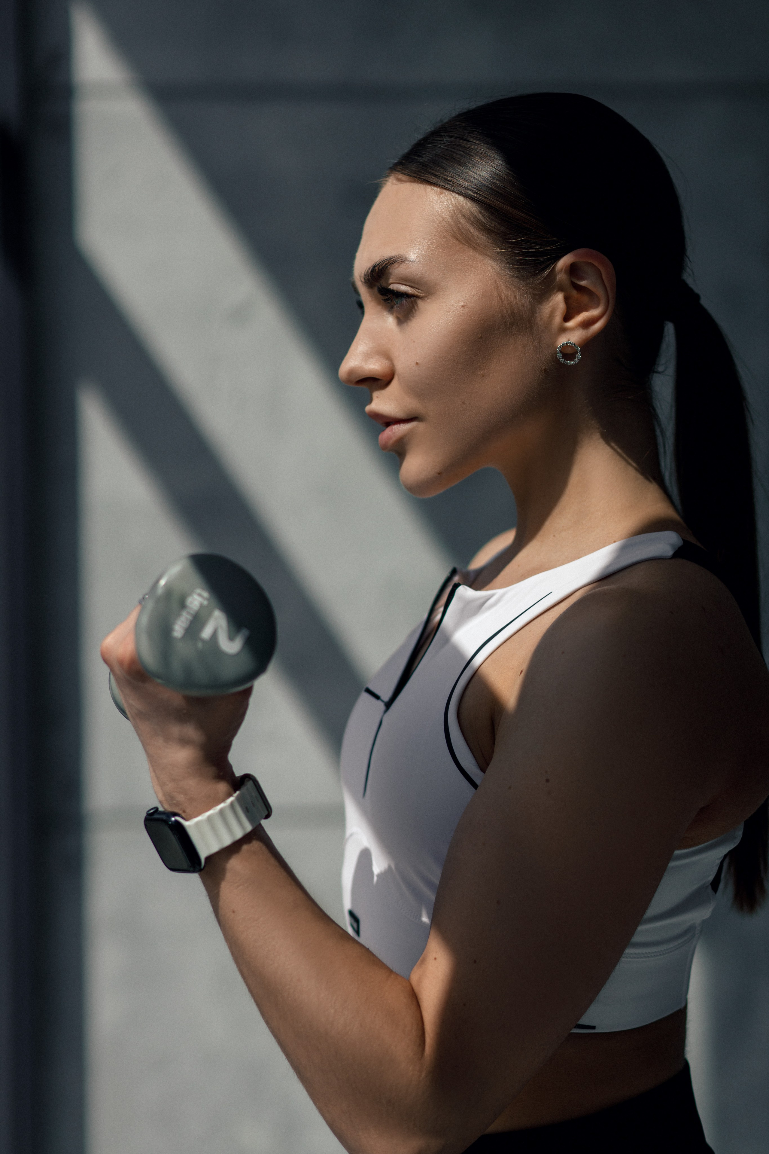 Имиджевые съемки для бизнеса. Fashion и контент-фотограф в Москве Антон Попелнуха