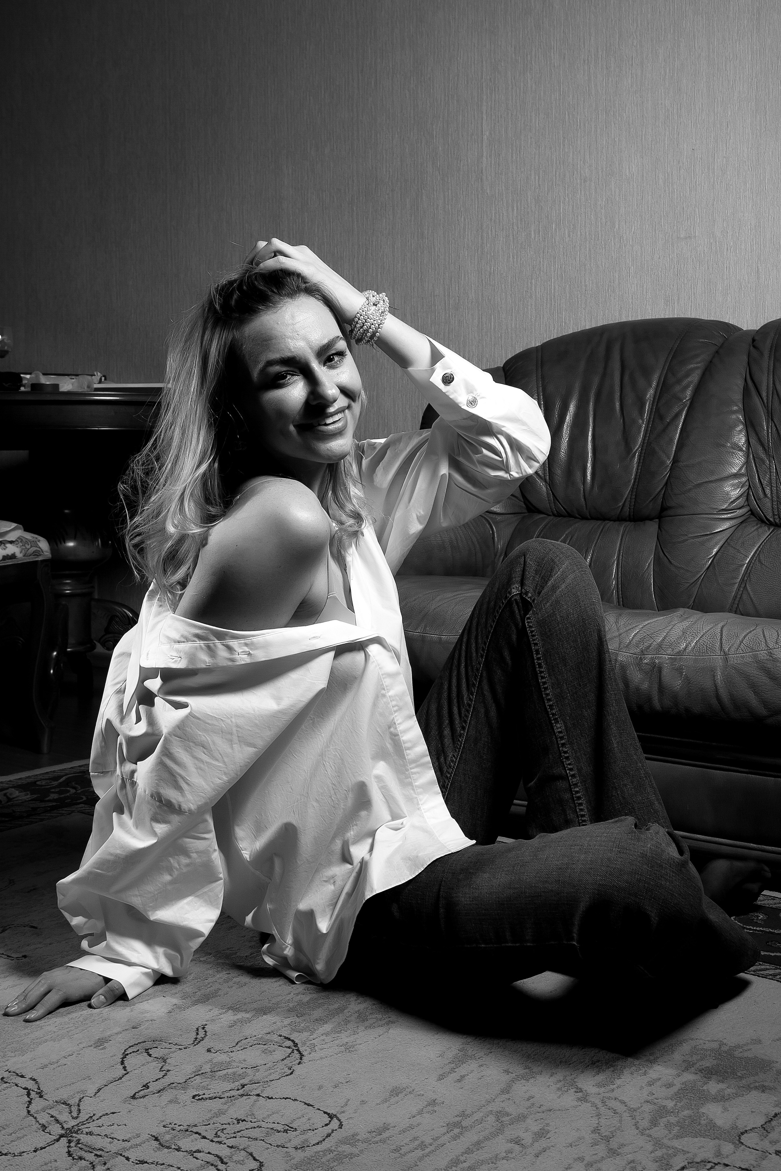 Портреты. Alexander Grigoryan photography