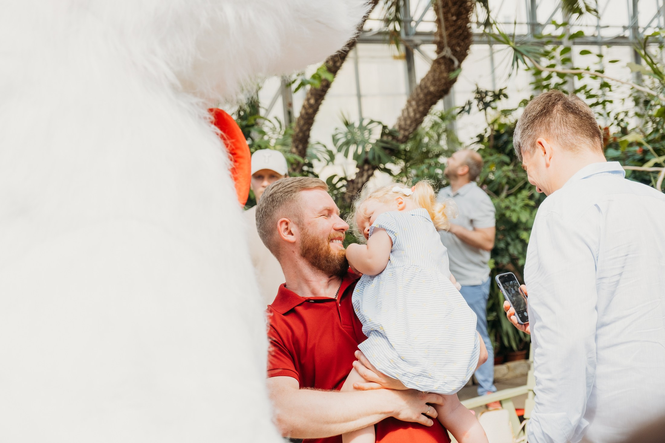Репортаж с детского концерта. Семейный и детский фотограф в Санкт-Петербурге