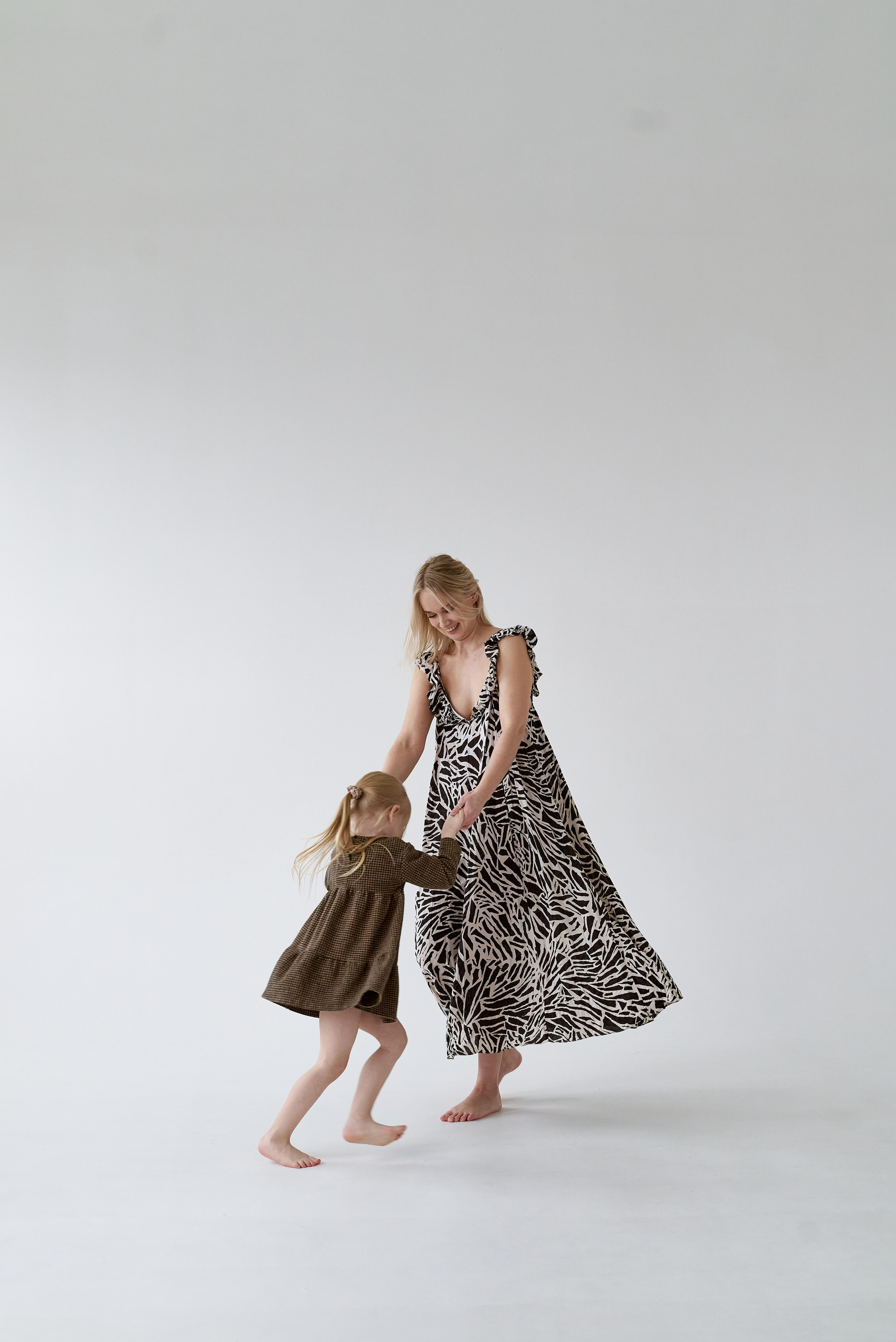 Joy of playing. Портретный фотограф в Казани