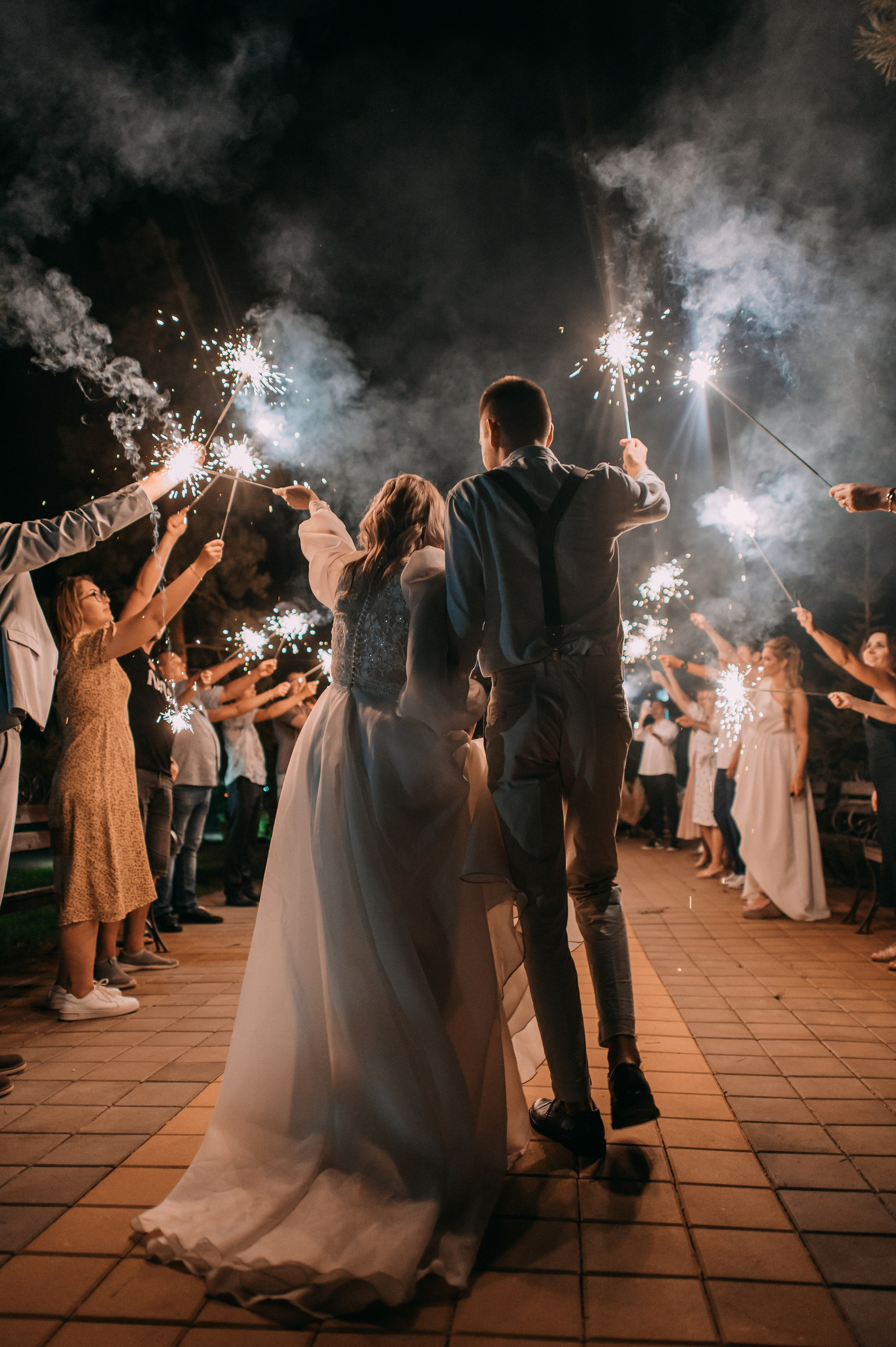 Олег + Люба. Свадебный фотограф Волжский Волгоград Каблов Николай