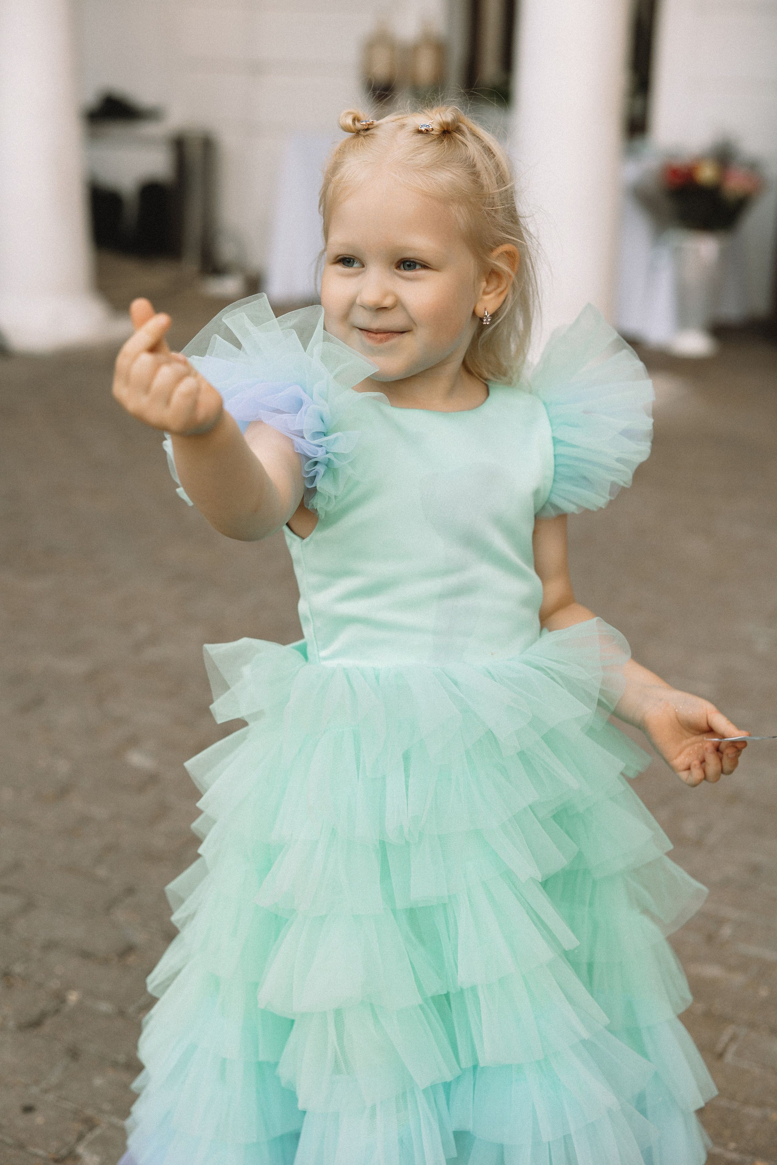 Виктория и Александр. Lifestyle фотограф в Санкт-Петербурге Анна Щекалева