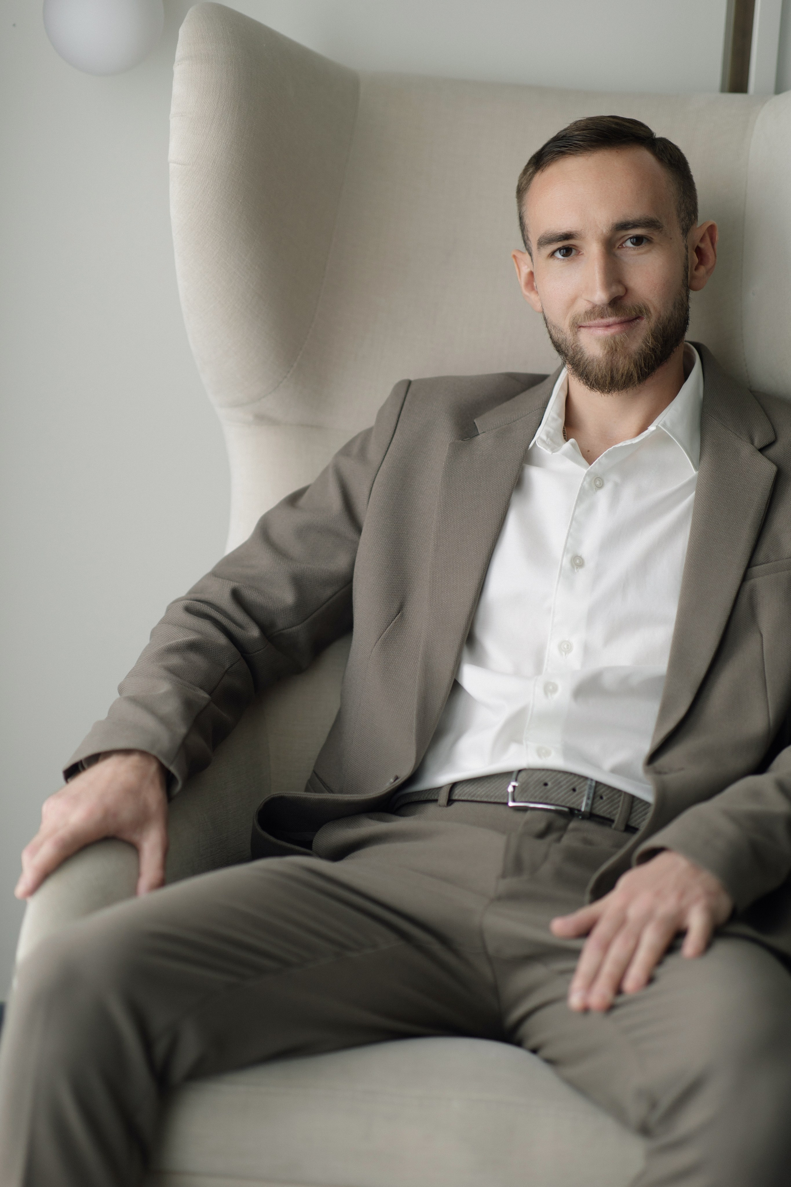 Влад и Софья. Свадебный, портретный и семейный фотограф в Москве Абукалиева Диляра