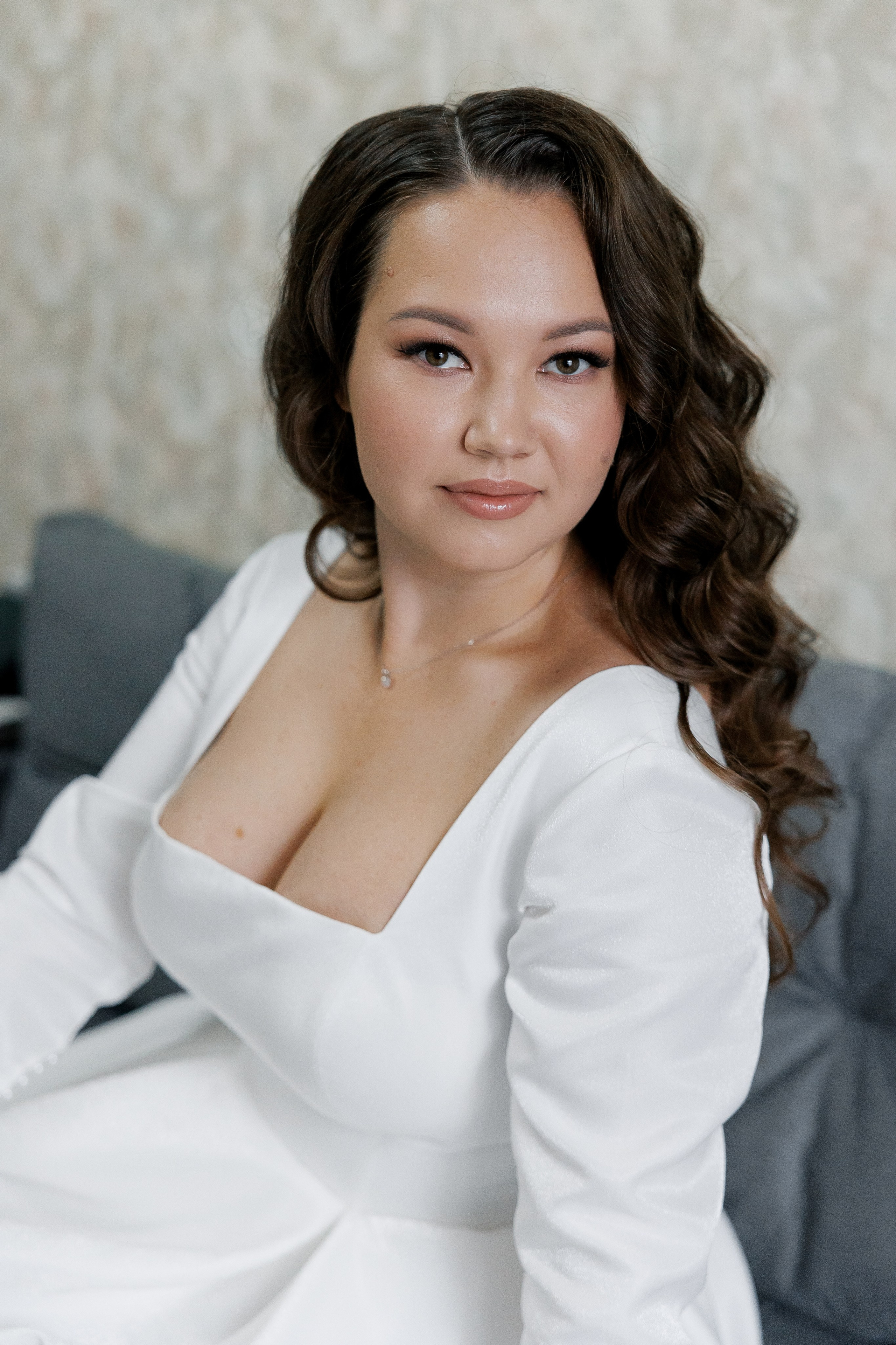 Анонс свадьбы Александра и Елены. Свадебный фотограф Домодедово Москва Катерина Алехина