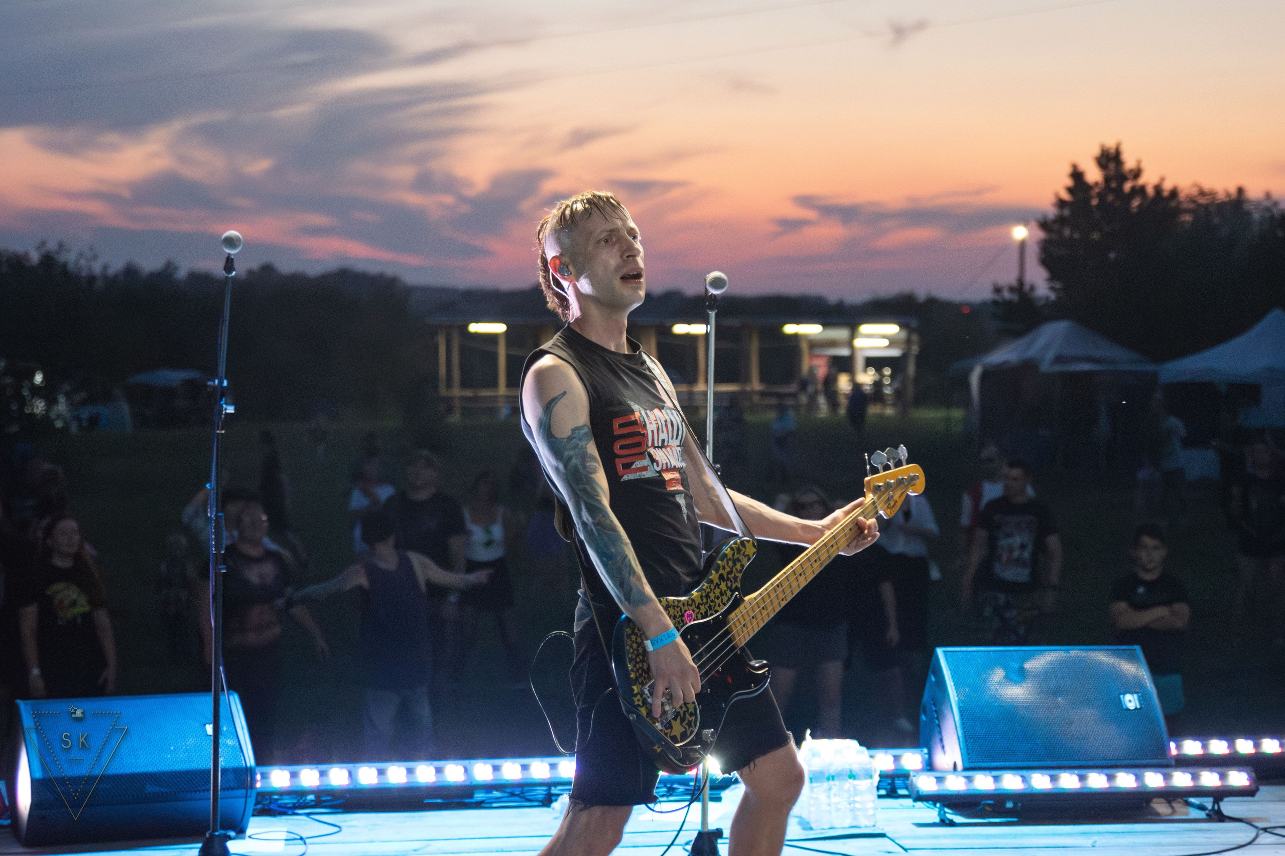 Бухта Сенявина 2025. Репортажный и портретный фотограф из Воронежа — Светлана Кузнецова