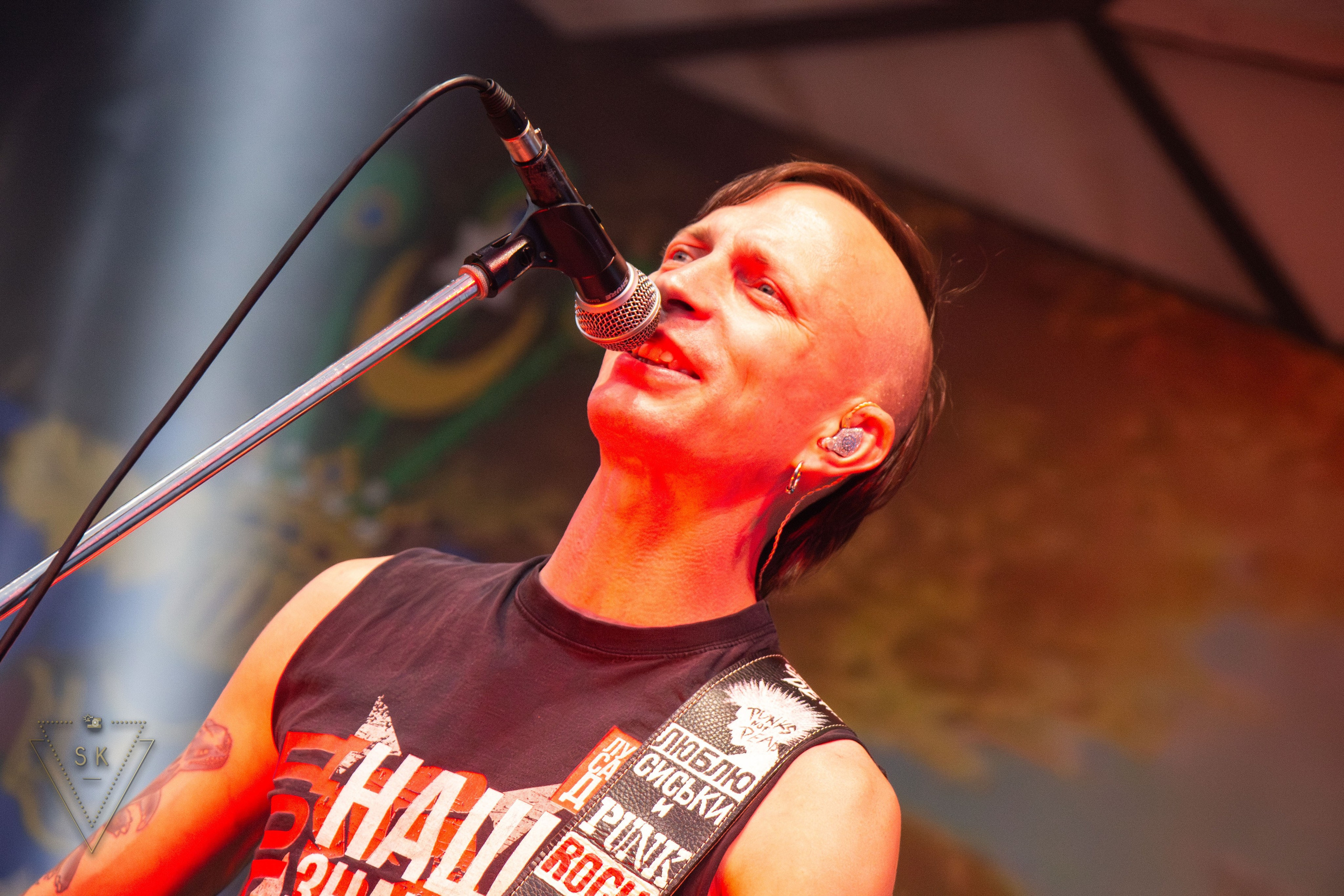 Бухта Сенявина 2025. Репортажный и портретный фотограф из Воронежа — Светлана Кузнецова