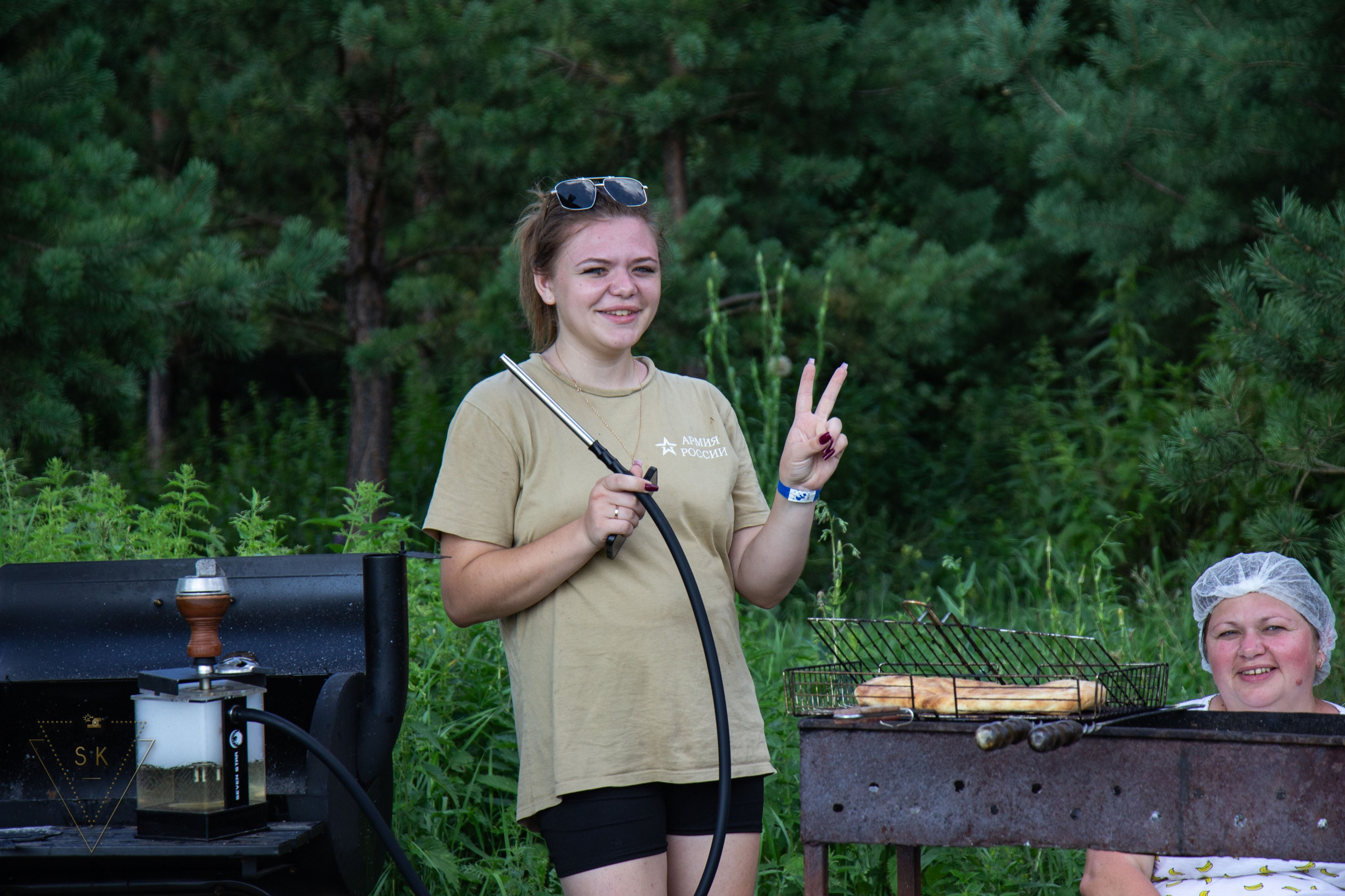 Бухта Сенявина 2025. Репортажный и портретный фотограф из Воронежа — Светлана Кузнецова