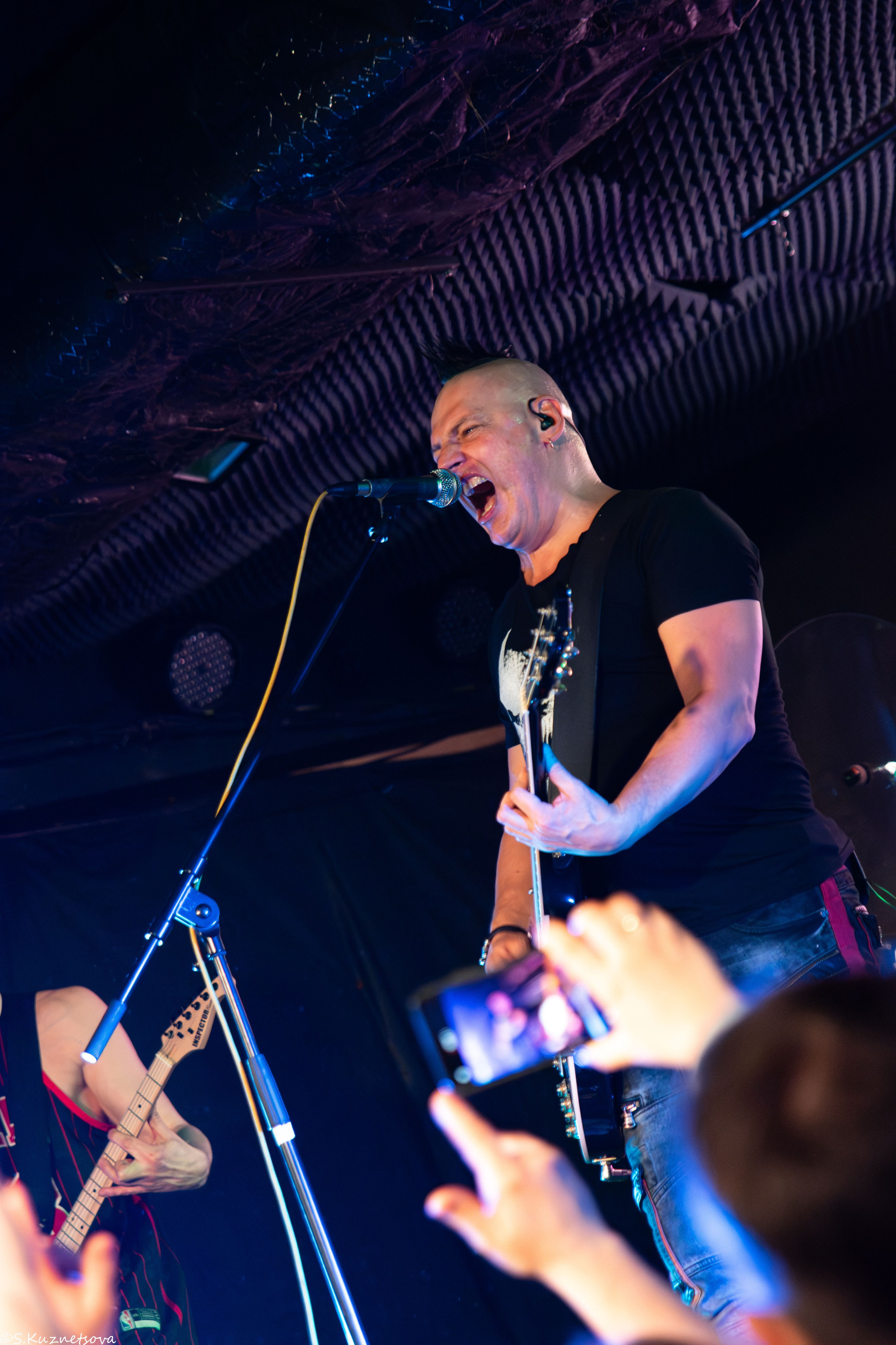 Бригадный Подряд, г. Воронеж. Репортажный и портретный фотограф из Воронежа — Светлана Кузнецова