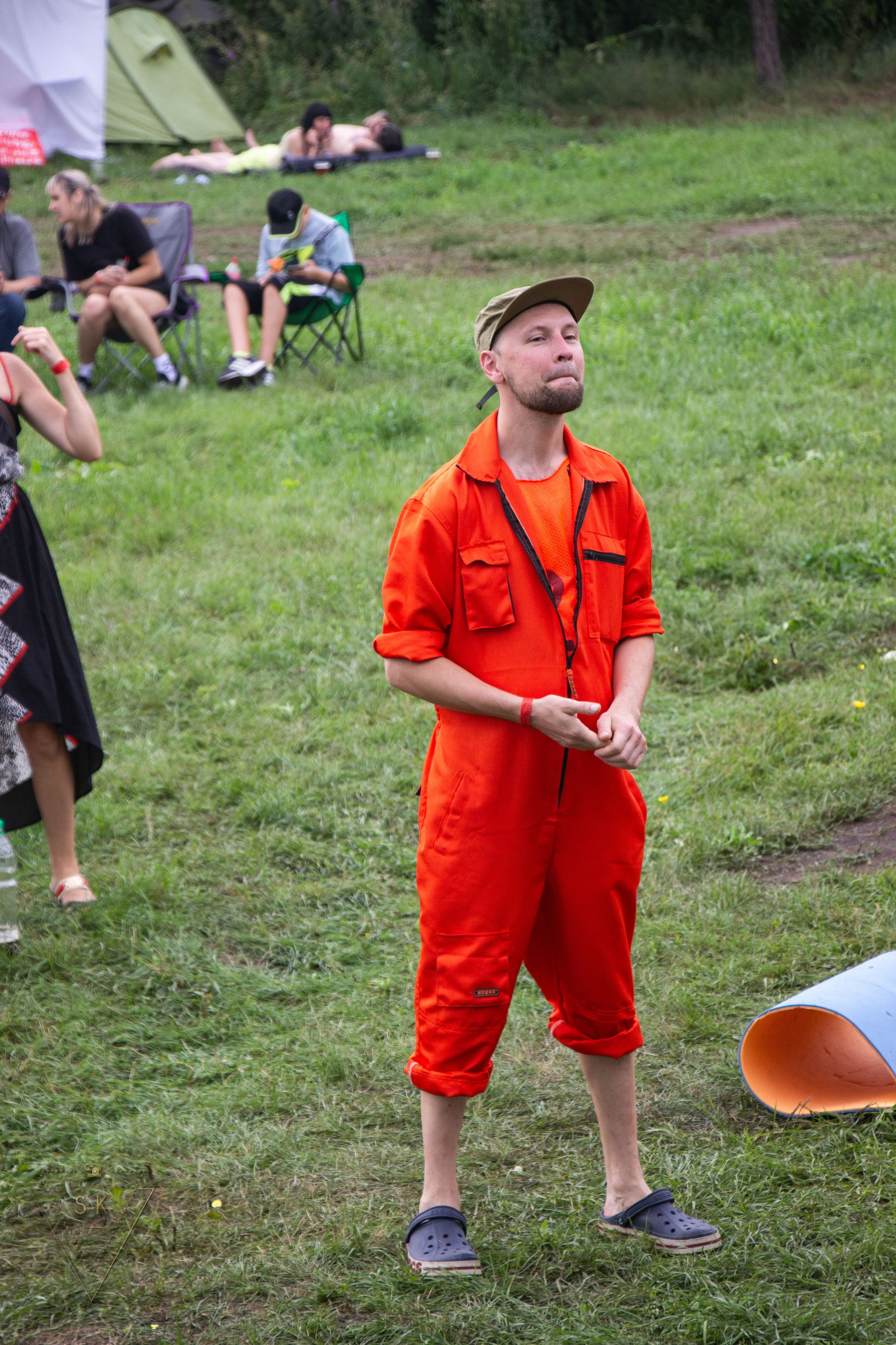 Бухта Сенявина 2025. Репортажный и портретный фотограф из Воронежа — Светлана Кузнецова