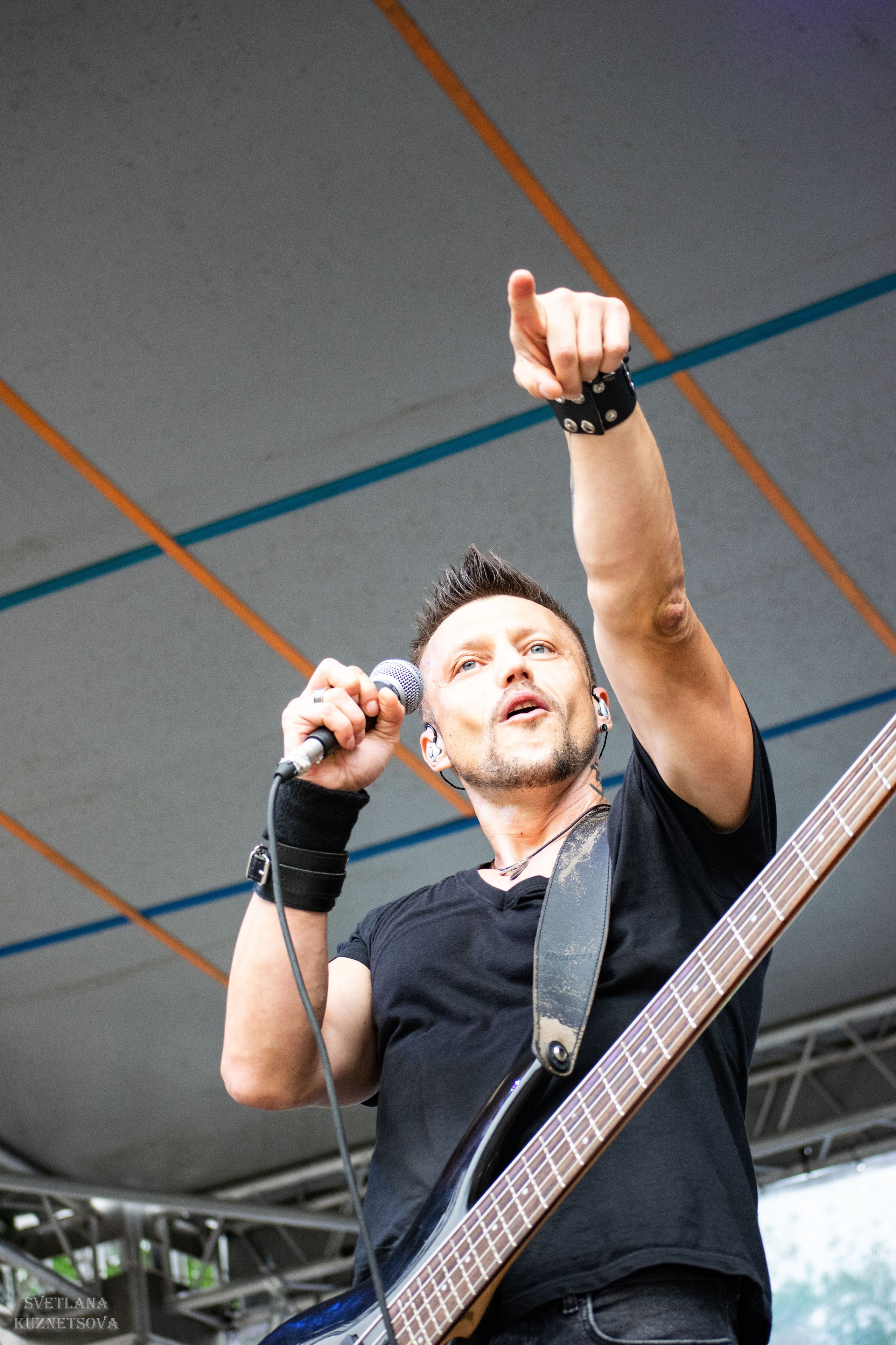 Молодые ветра 2025. Репортажный и портретный фотограф из Воронежа — Светлана Кузнецова