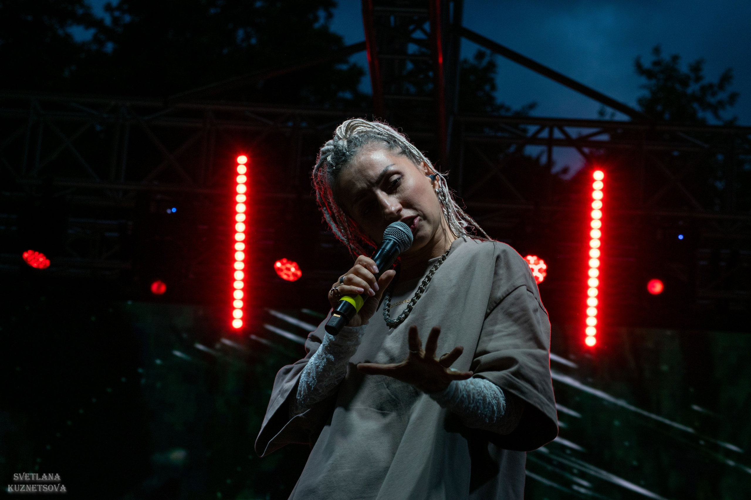 Молодые ветра 2025. Репортажный и портретный фотограф из Воронежа — Светлана Кузнецова