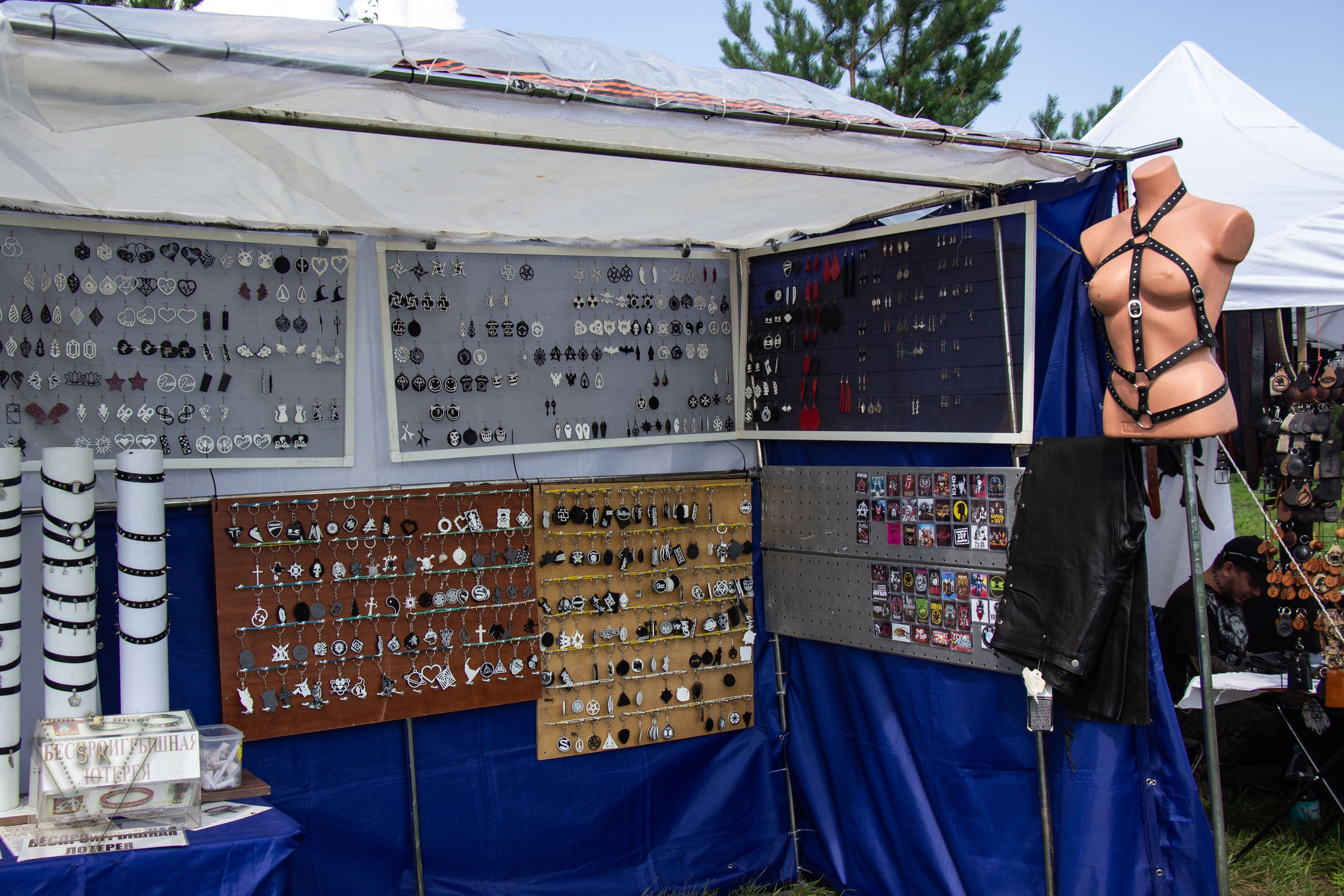 Бухта Сенявина 2025. Репортажный и портретный фотограф из Воронежа — Светлана Кузнецова