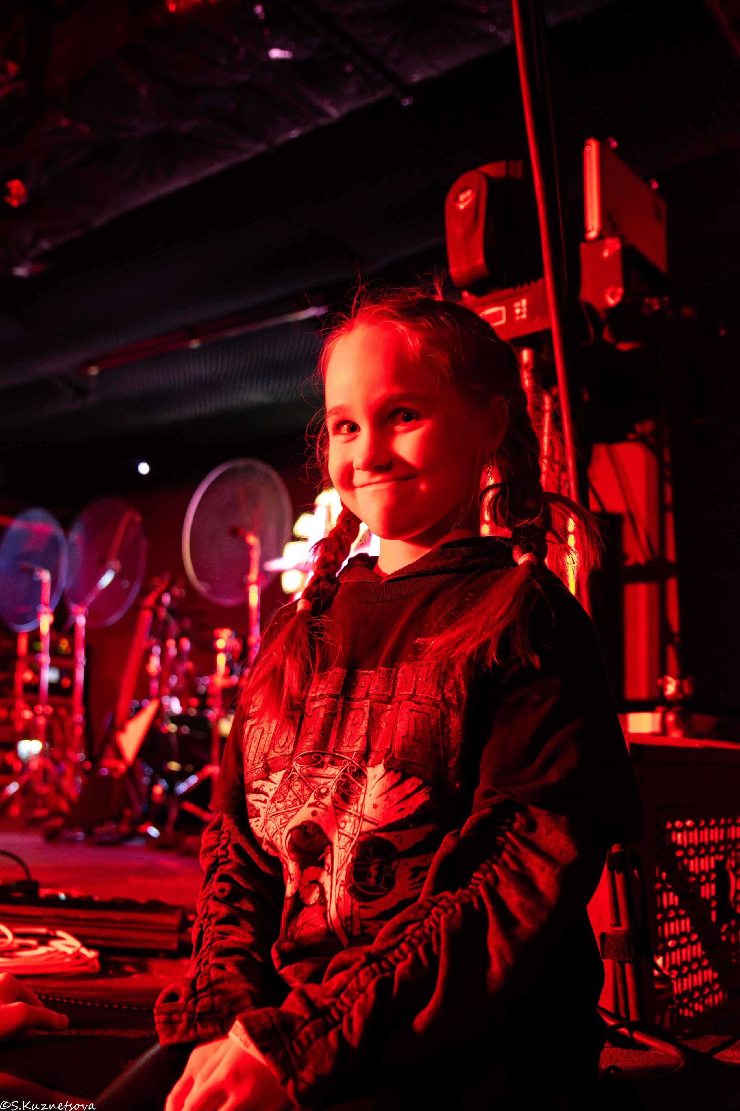 Бригадный Подряд, г. Воронеж. Репортажный и портретный фотограф из Воронежа — Светлана Кузнецова