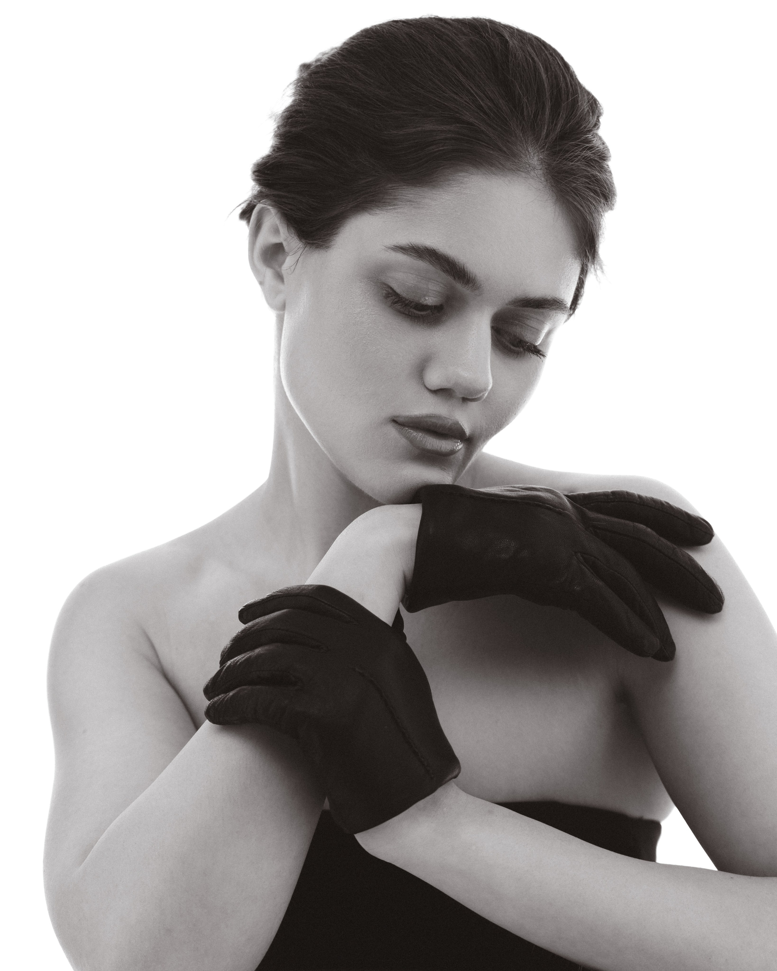 EVA test. Верговская Софья FASHION-PHOTOGRAPHER из Санкт-Петербурга