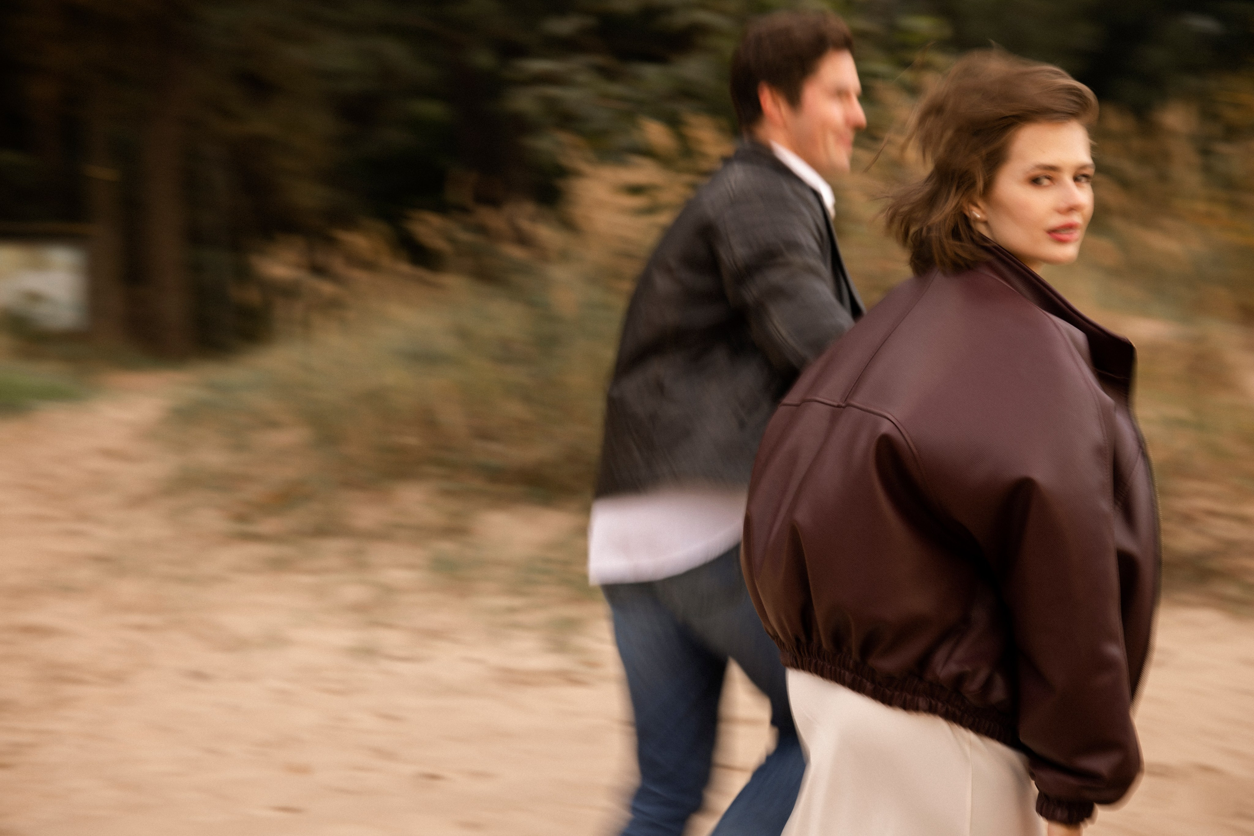 Денис и Вика. Свадебный и портретный фотограф