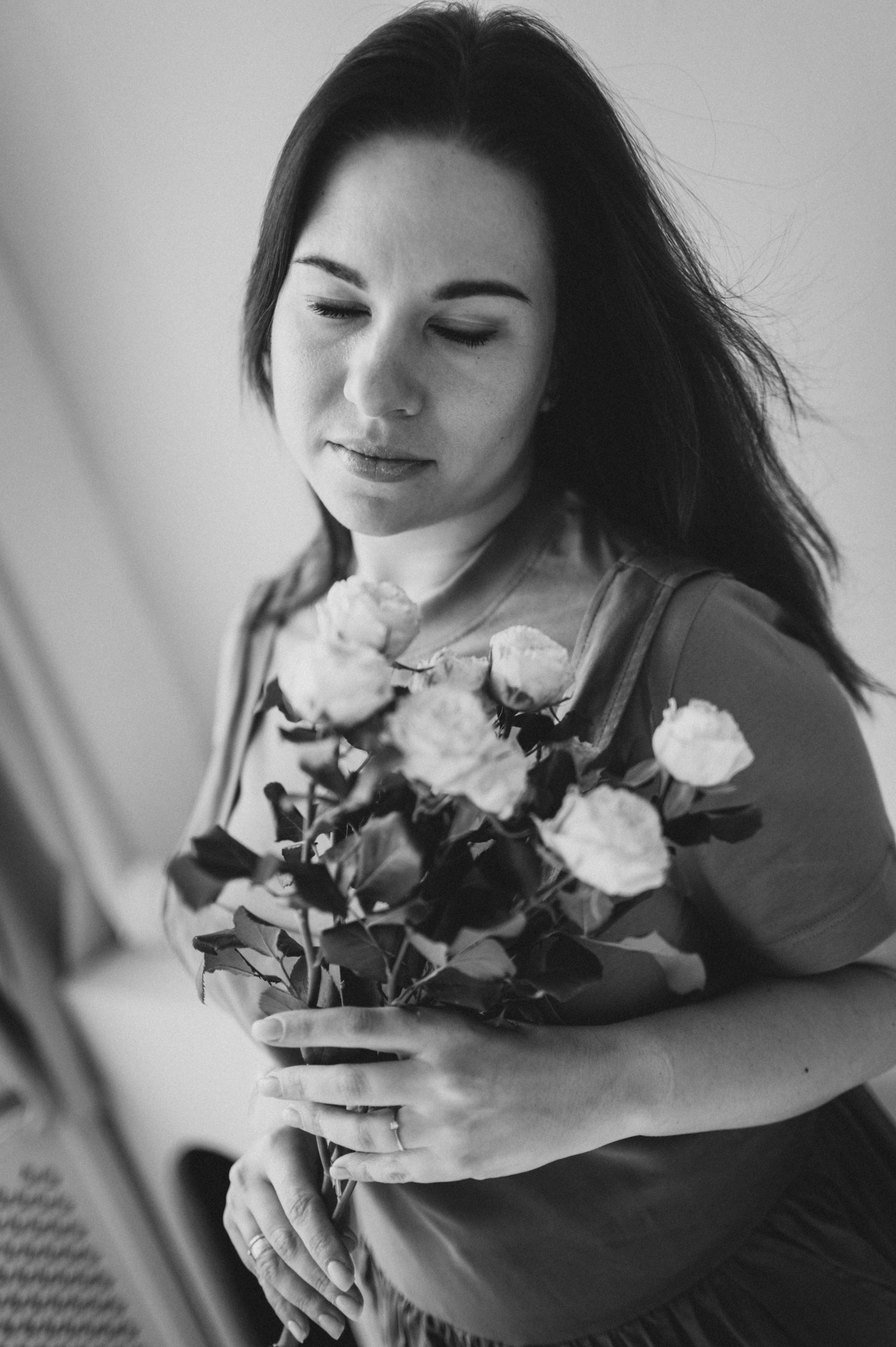 ВЕСЕННИЙ ФОТОДЕНЬ. Валерия. Семейный фотограф в Минске Дарья Дреко