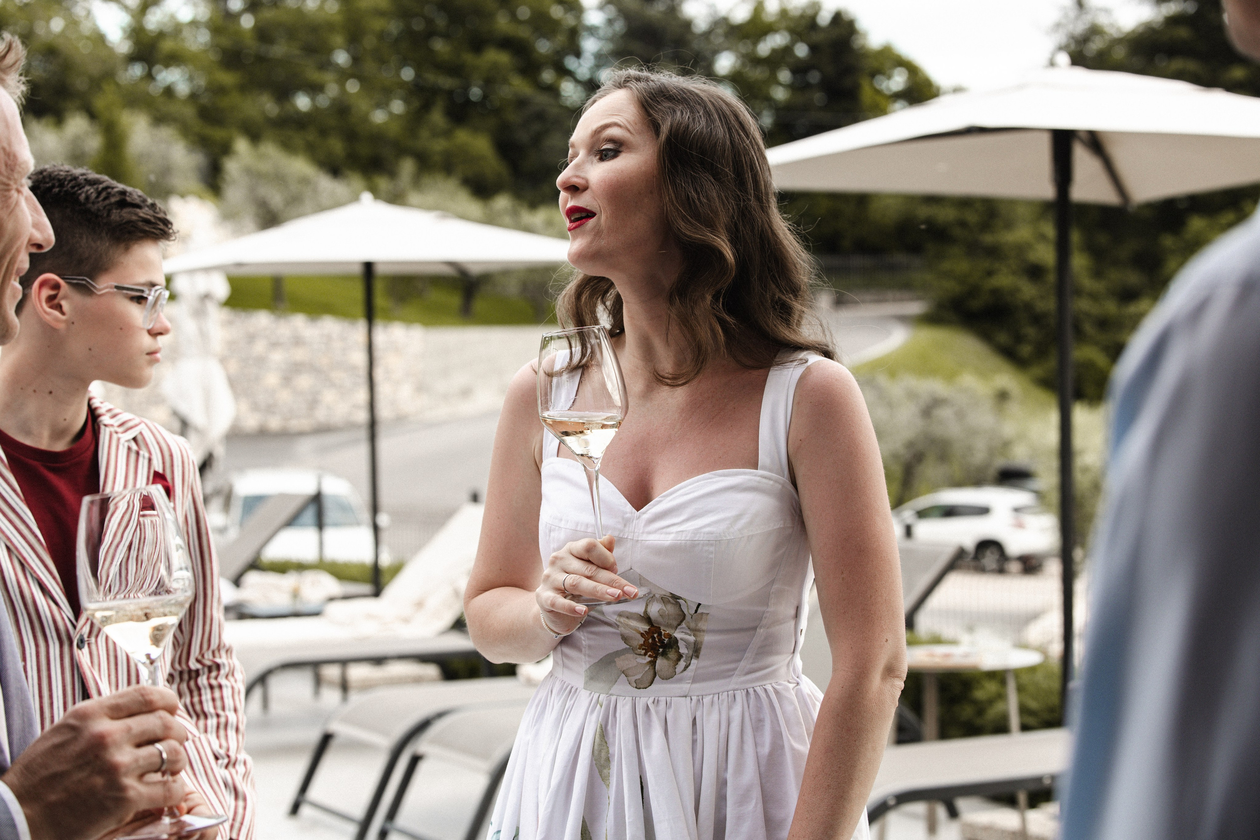 Garda, Italy. Wedding Photographer Tel-Aviv