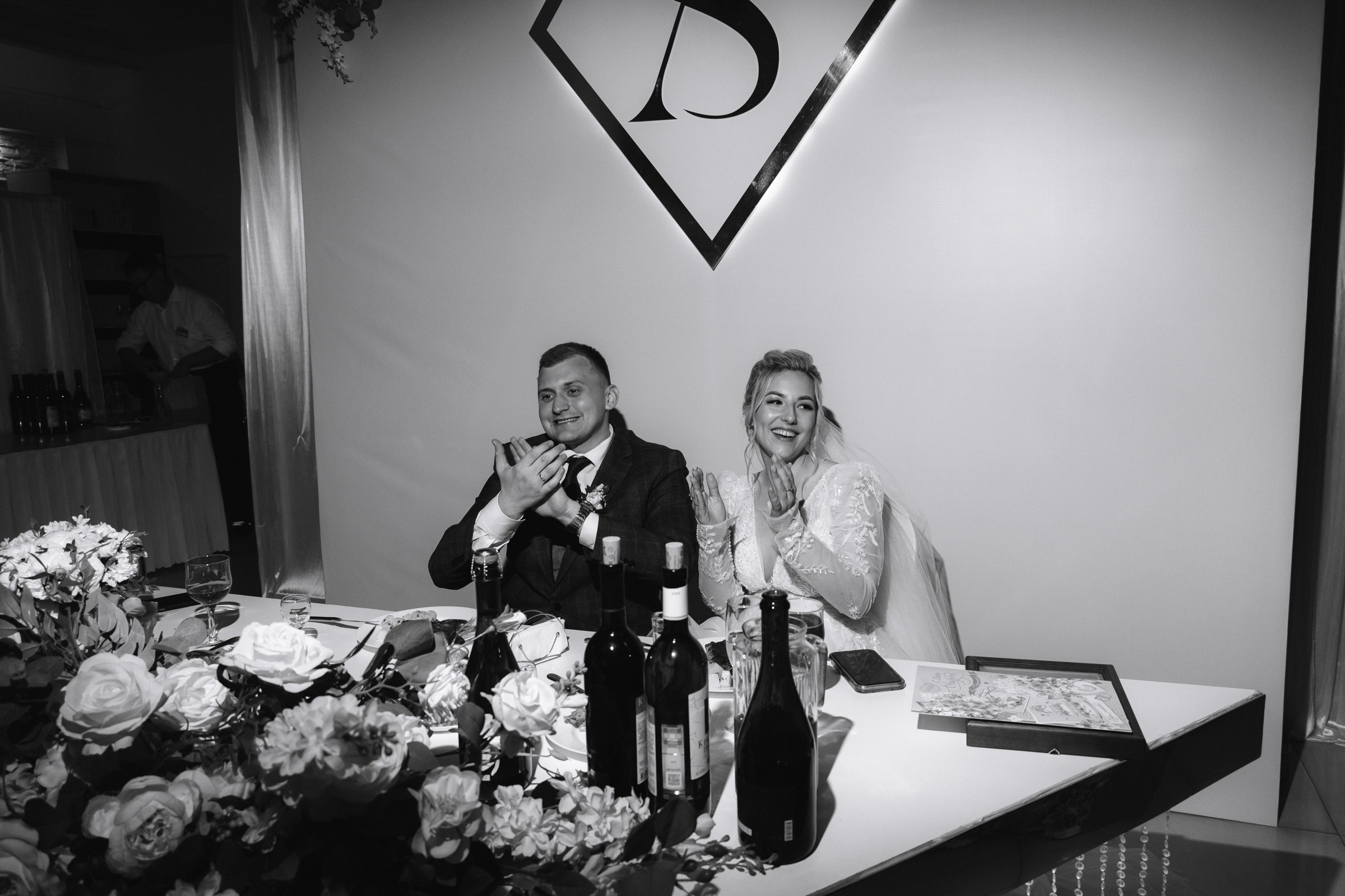 Сергей и Ангелина. Фотограф Улан-Удэ