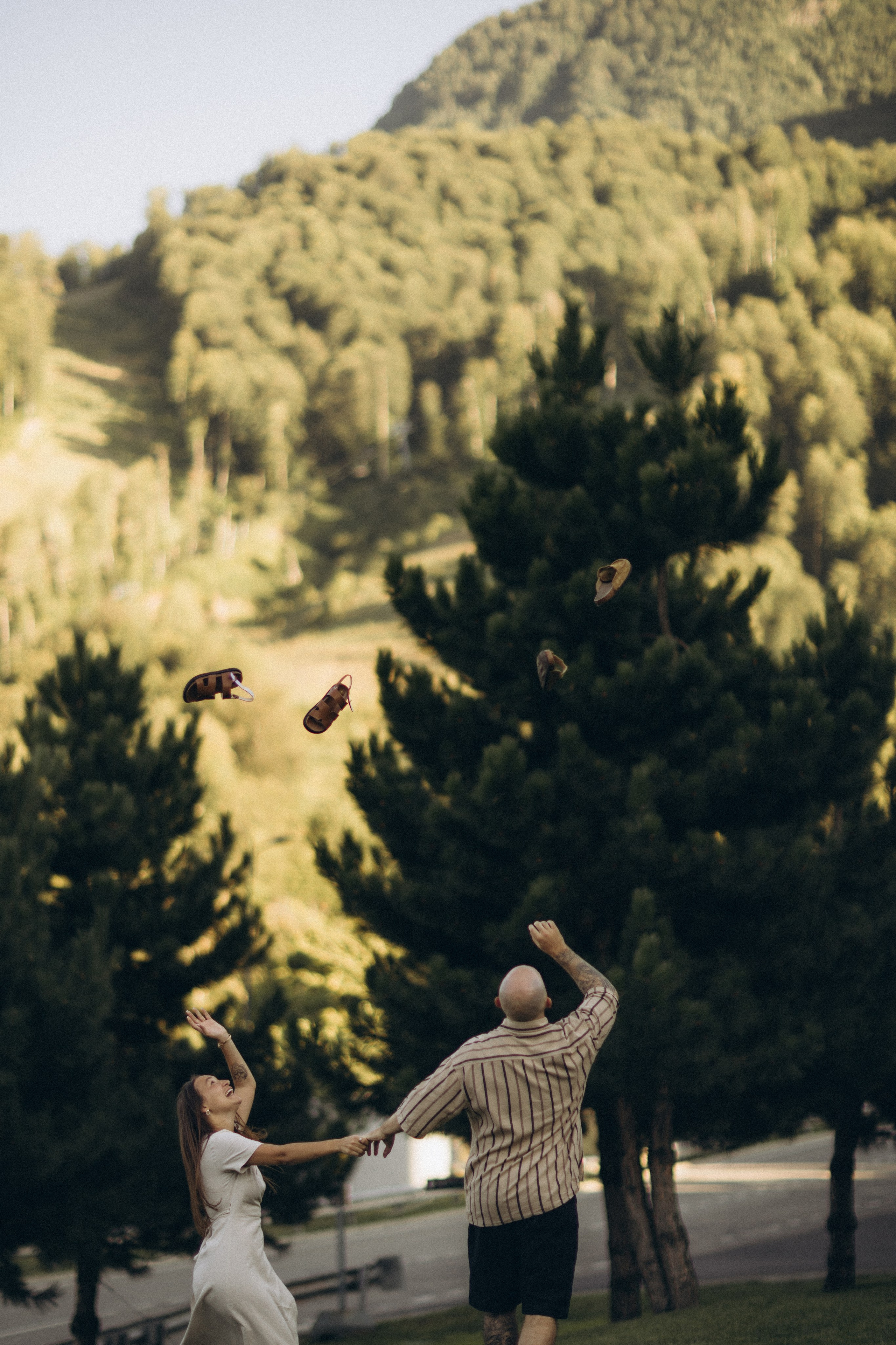Любовь на Высоте 960. Свадебный фотограф в Сочи Максим Махмудов