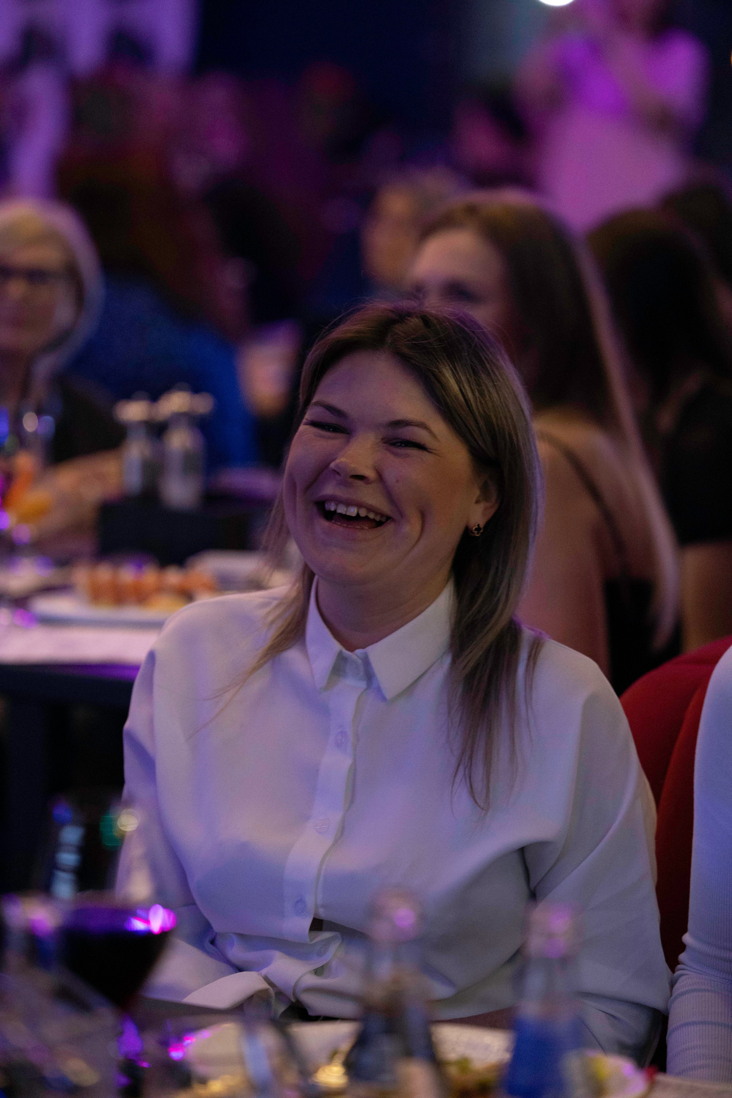 Ресторан «ОКЕАН» Музыкальное лото. Фотограф Olya Posnimay