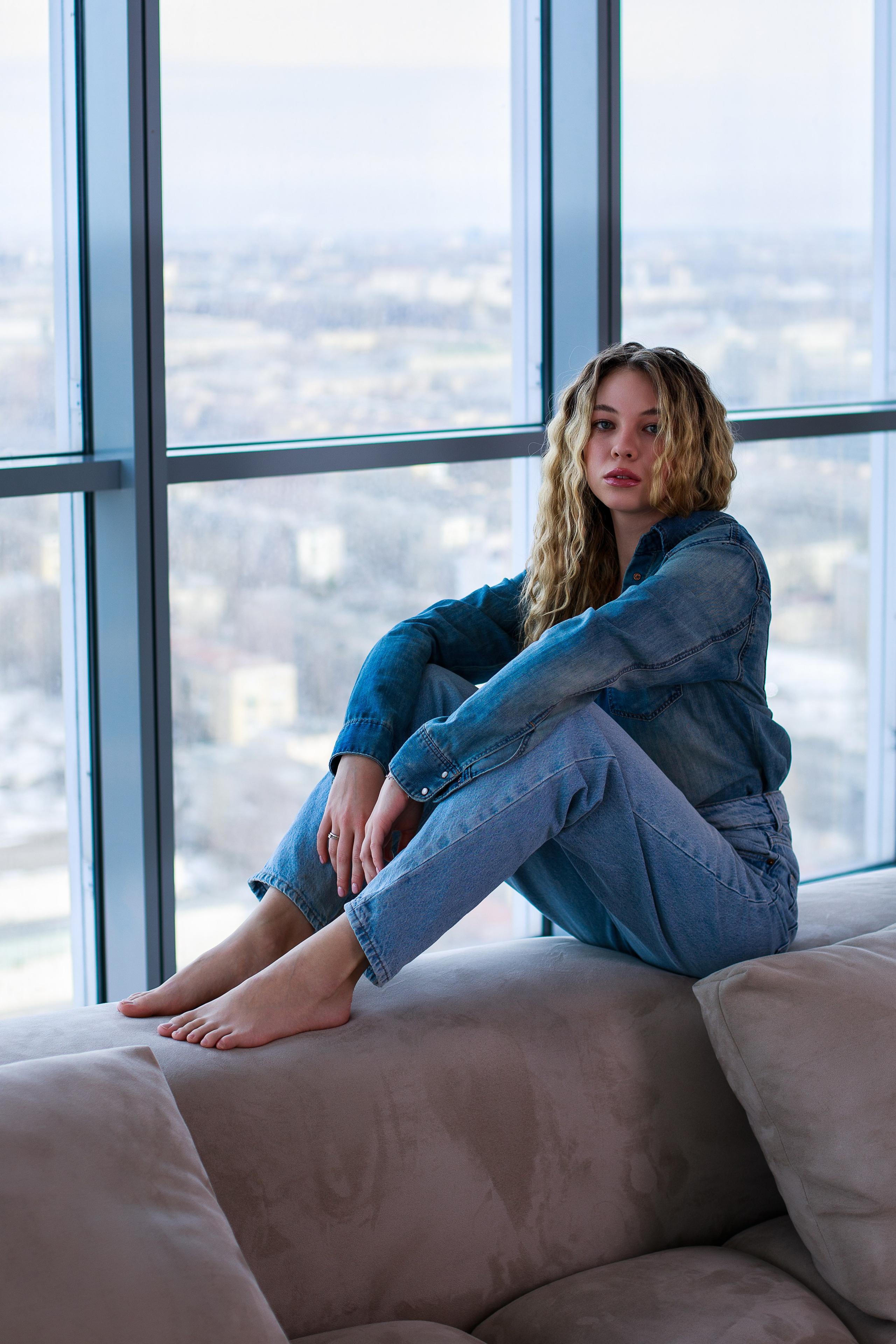 София. Фотограф в Санкт-Петербурге Таня Михайлова