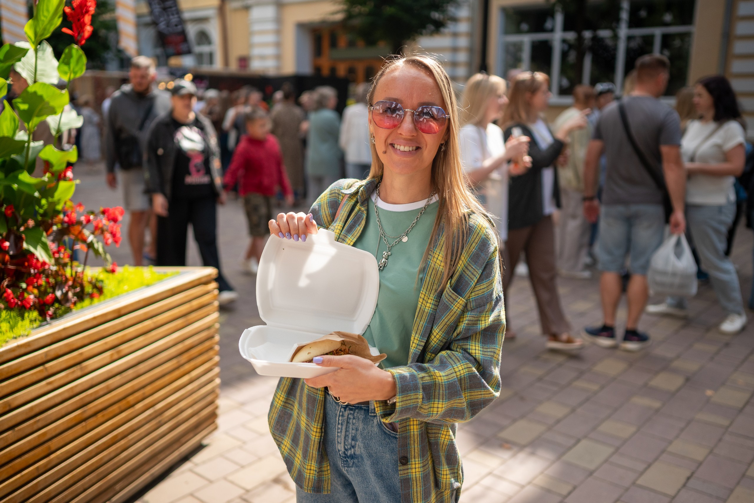 Отзывы. Фотограф Исламова Лилия, Смоленск