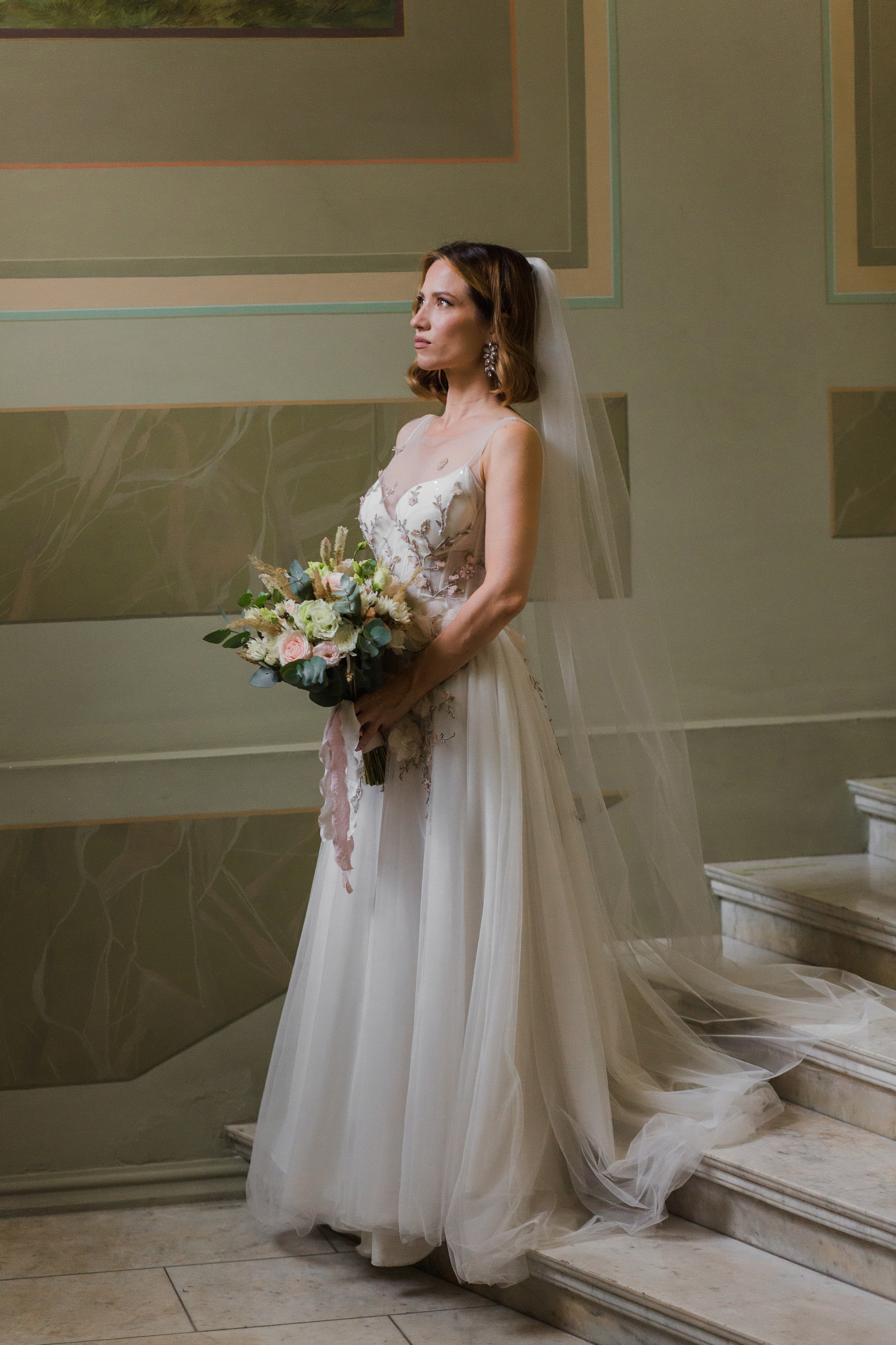 Родион и Алена. Свадебный и семейный фотограф в Краснодаре