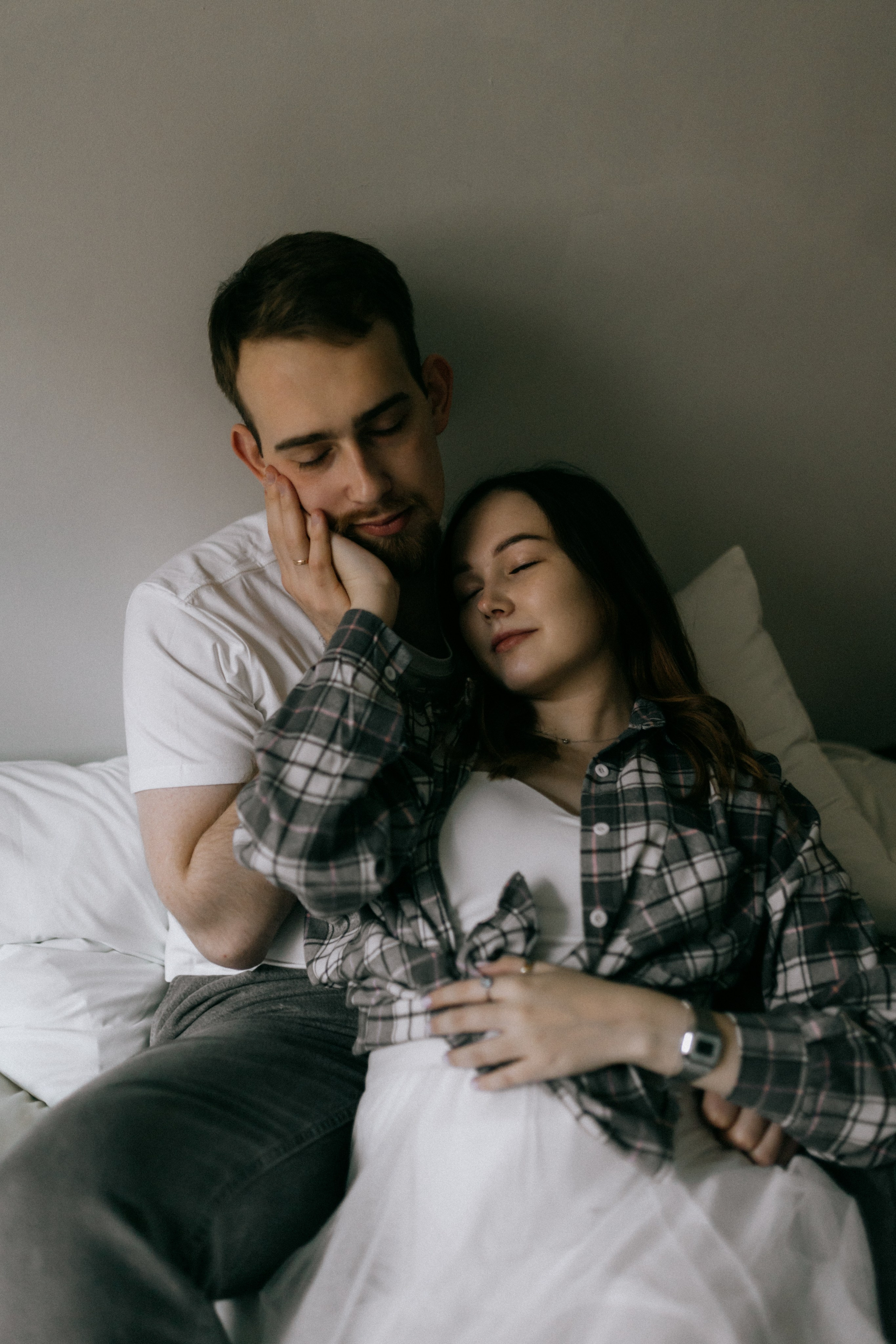 Вероника и Иван. Фотограф в Санкт-Петербурге