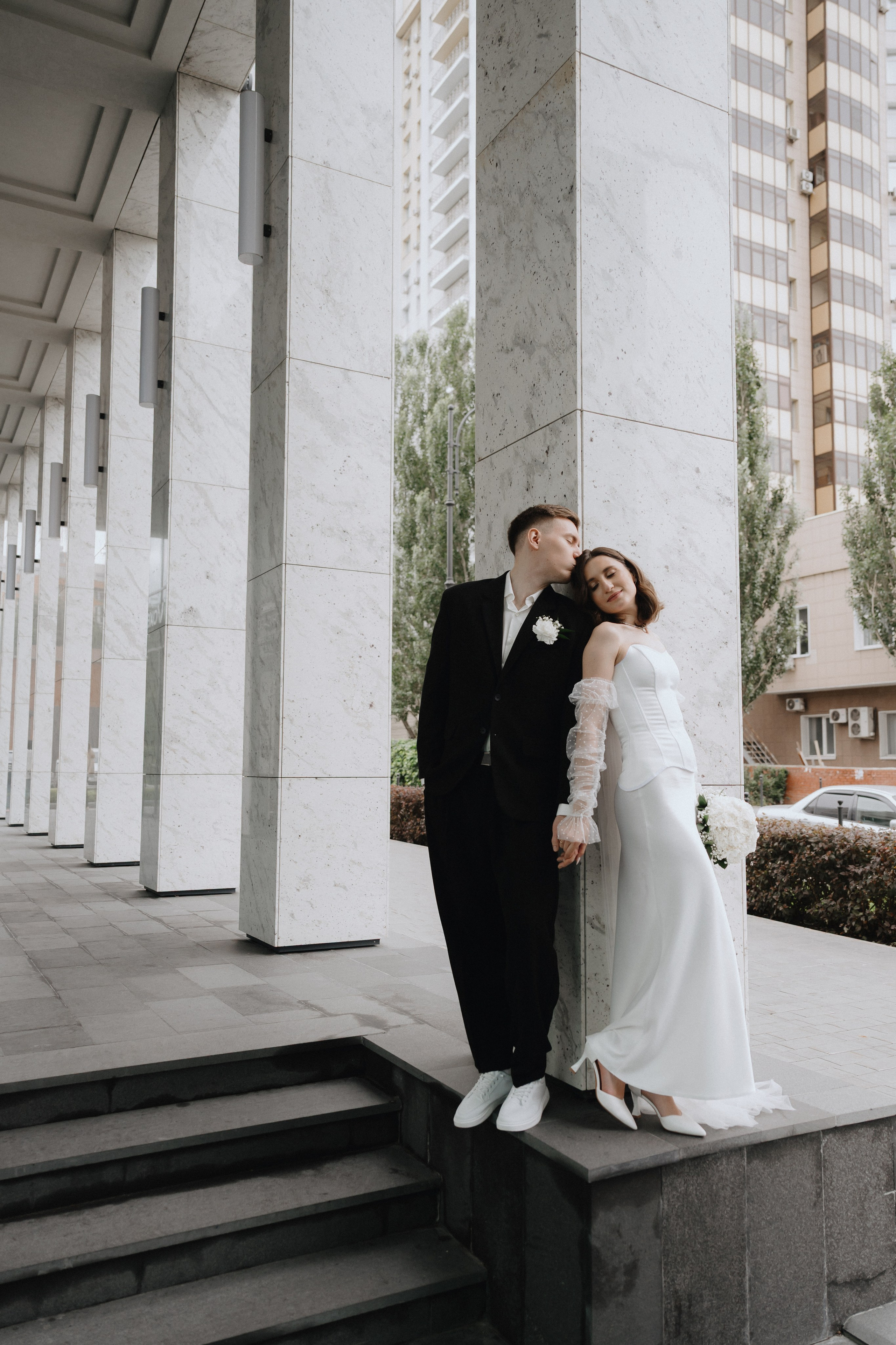 Анастасия & Артём