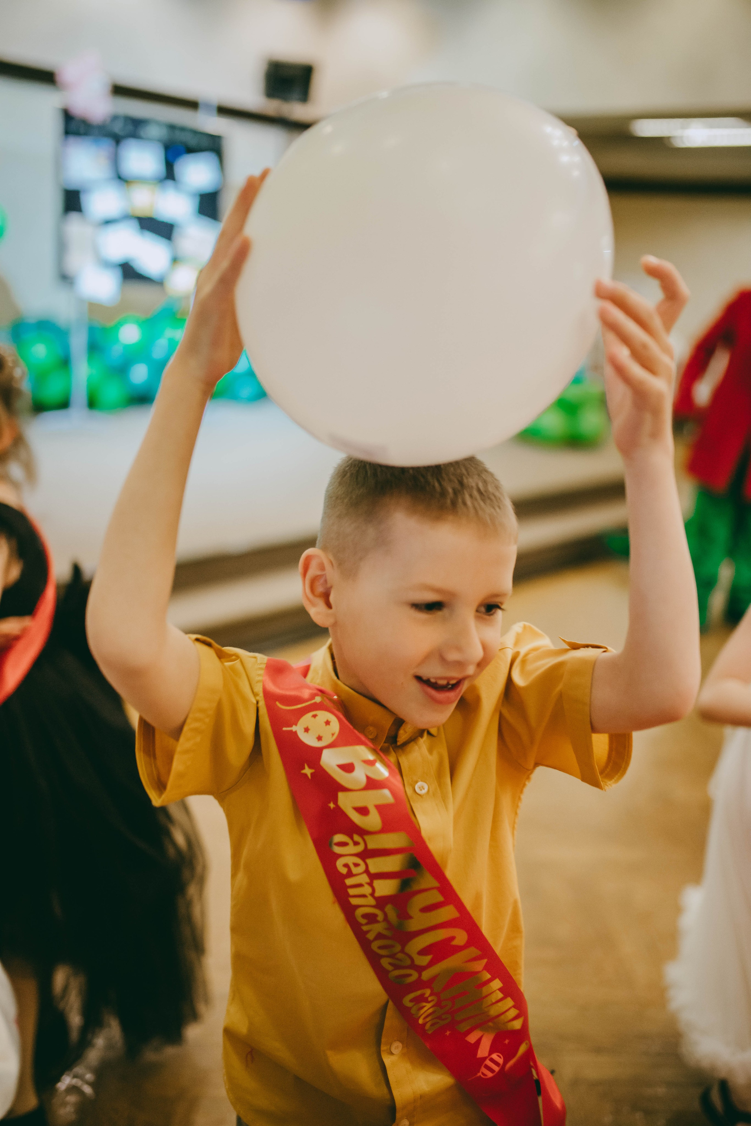 Детские садики. Фотограф Слюдянка Иркутск Наталья Кургина