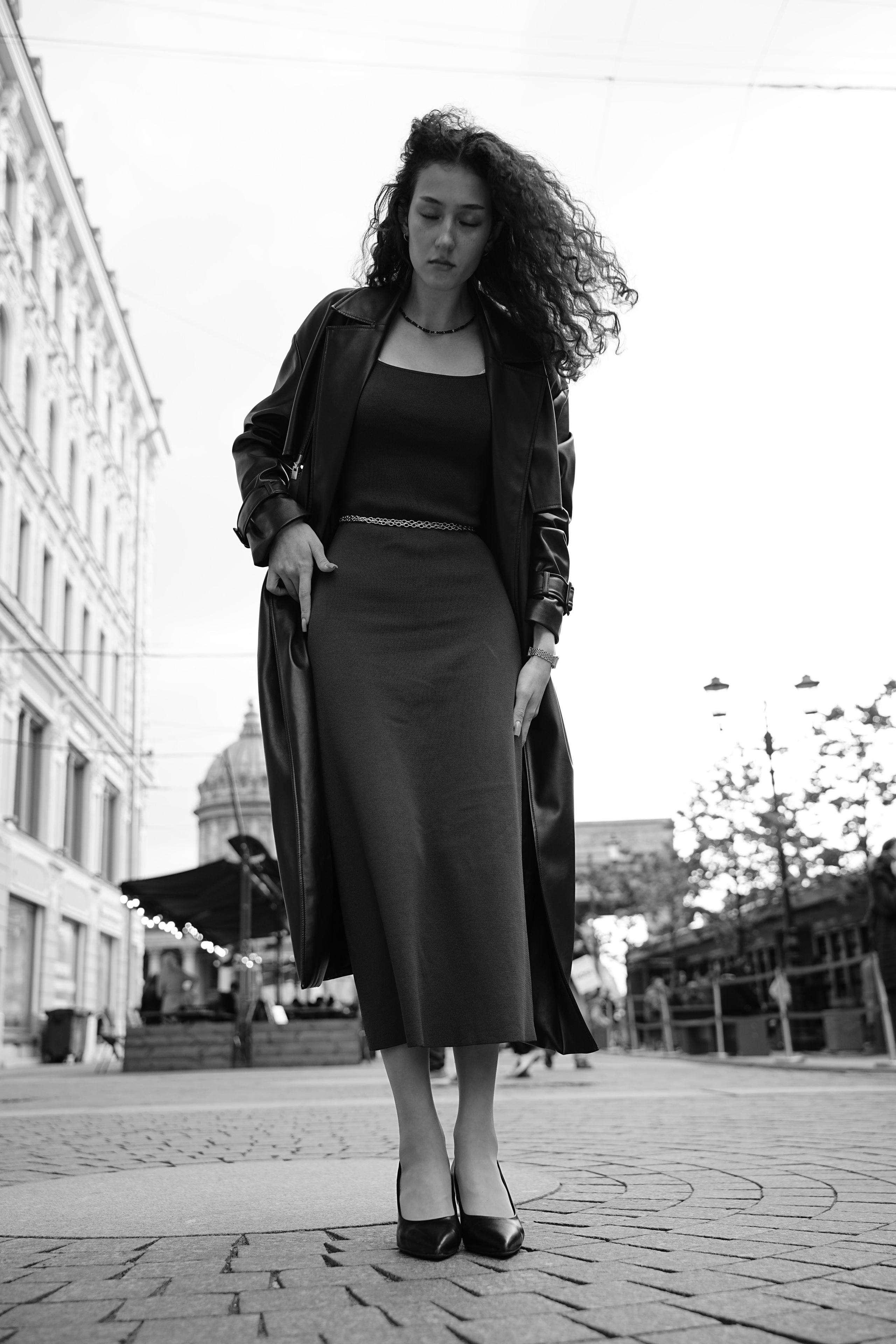 Emma. Фотография и видеография