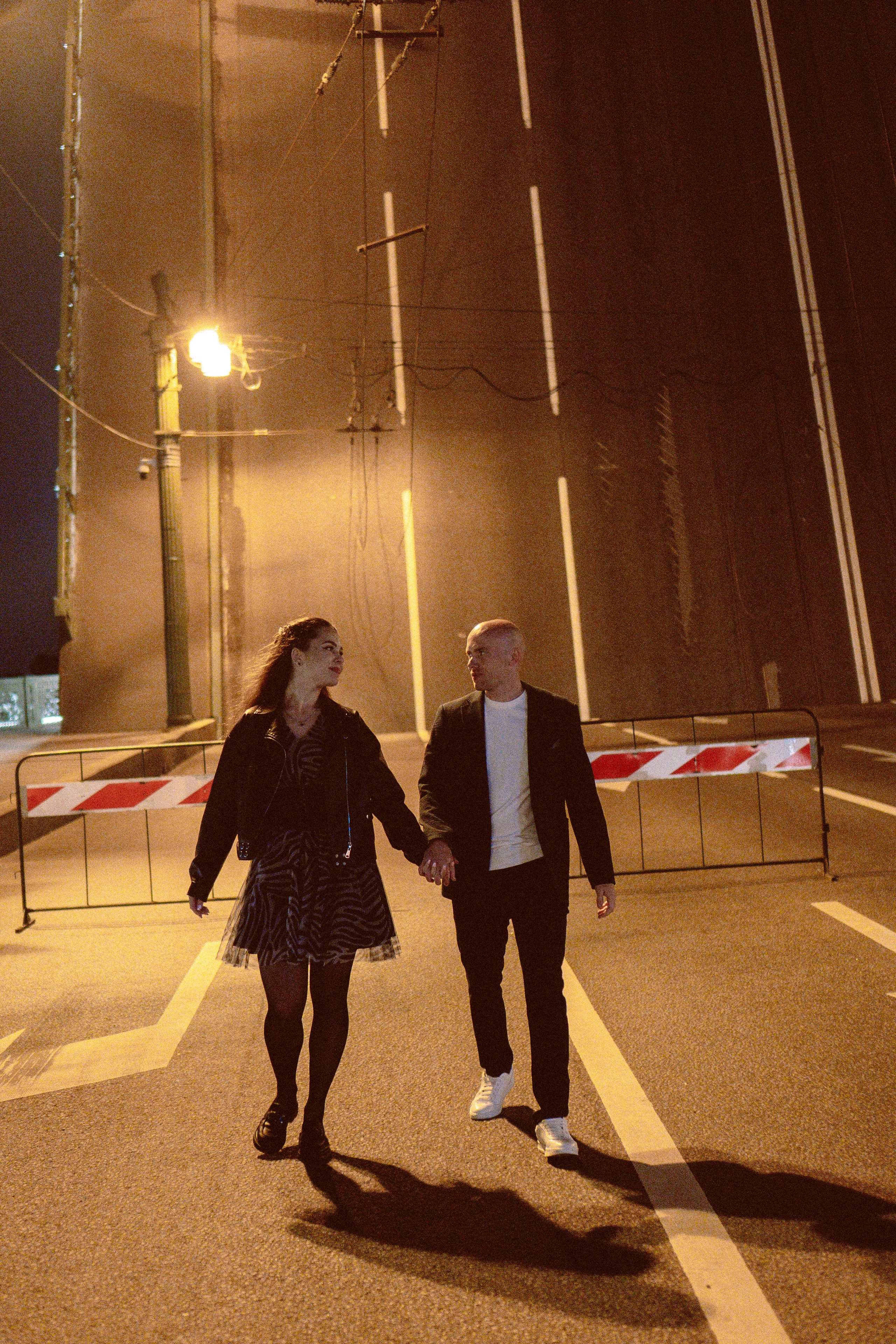 Любовь и питер. Профессиональный фотограф, Санкт-Петербург — Виктория Богомолова